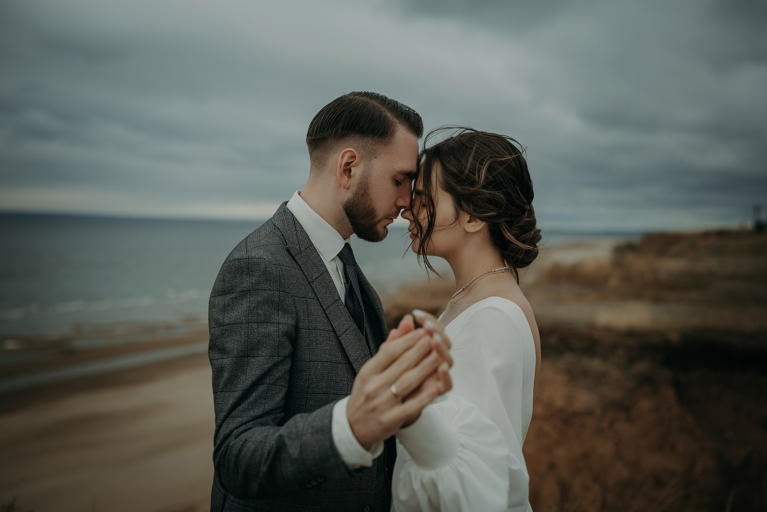 Антонина & Илья. Индивидуальный и lovestory фотограф в Самаре. Никонорова Наталья