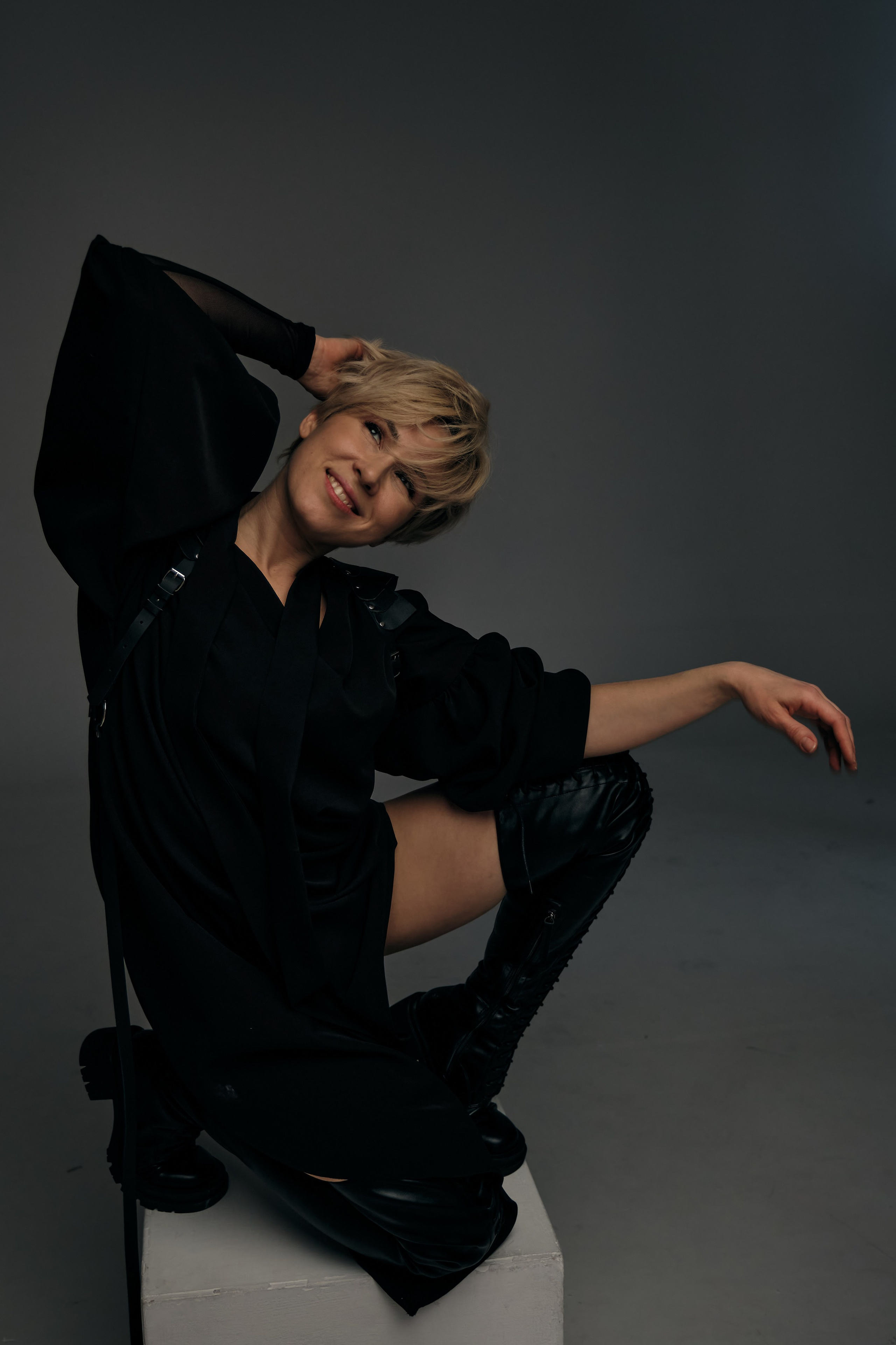 Ольга. Фотограф в Самаре Татьяна Дубаносова