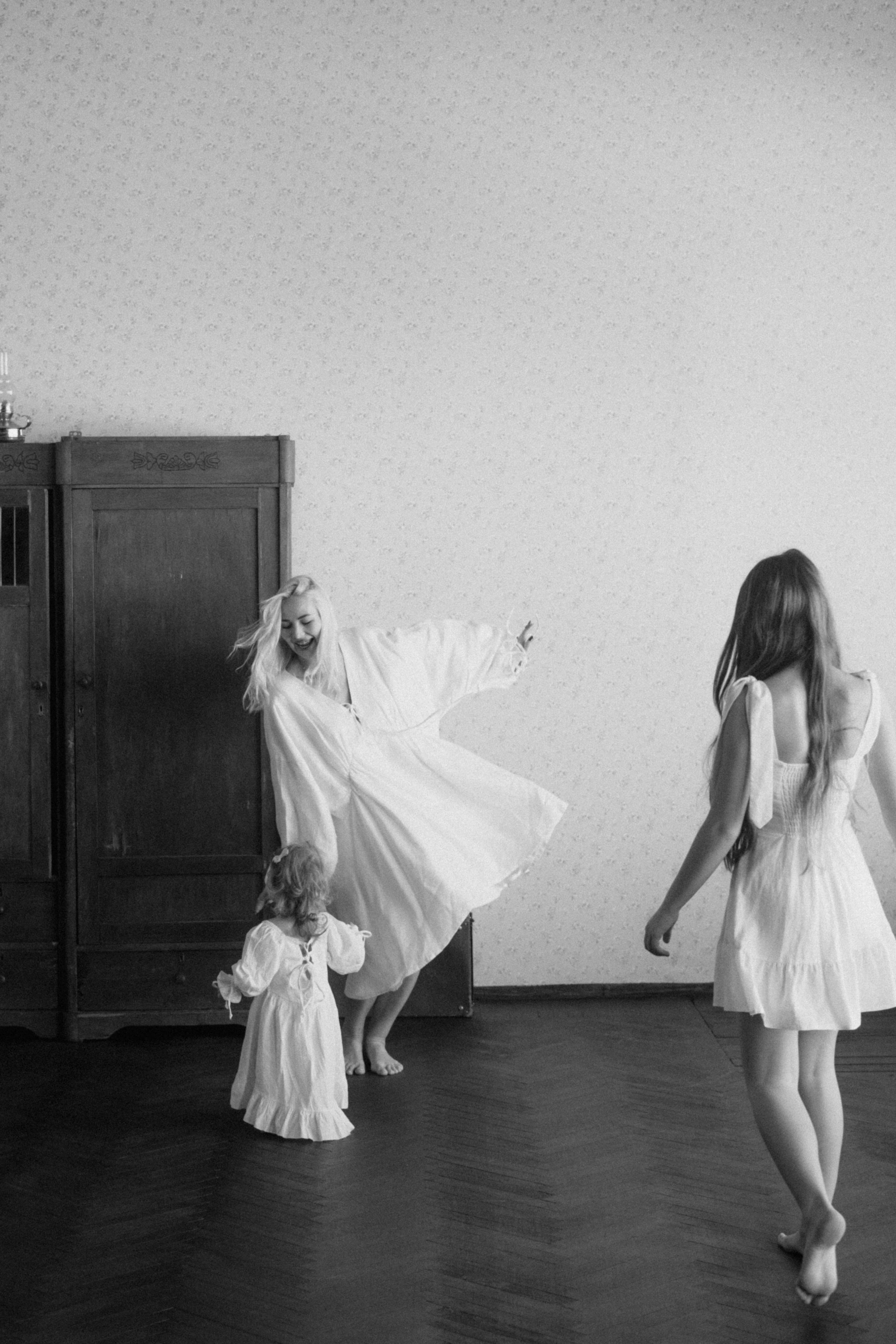 Ирина+Риана+Лея. Свадебный и семейный фотограф г. Волгоград Биленко Ангелина