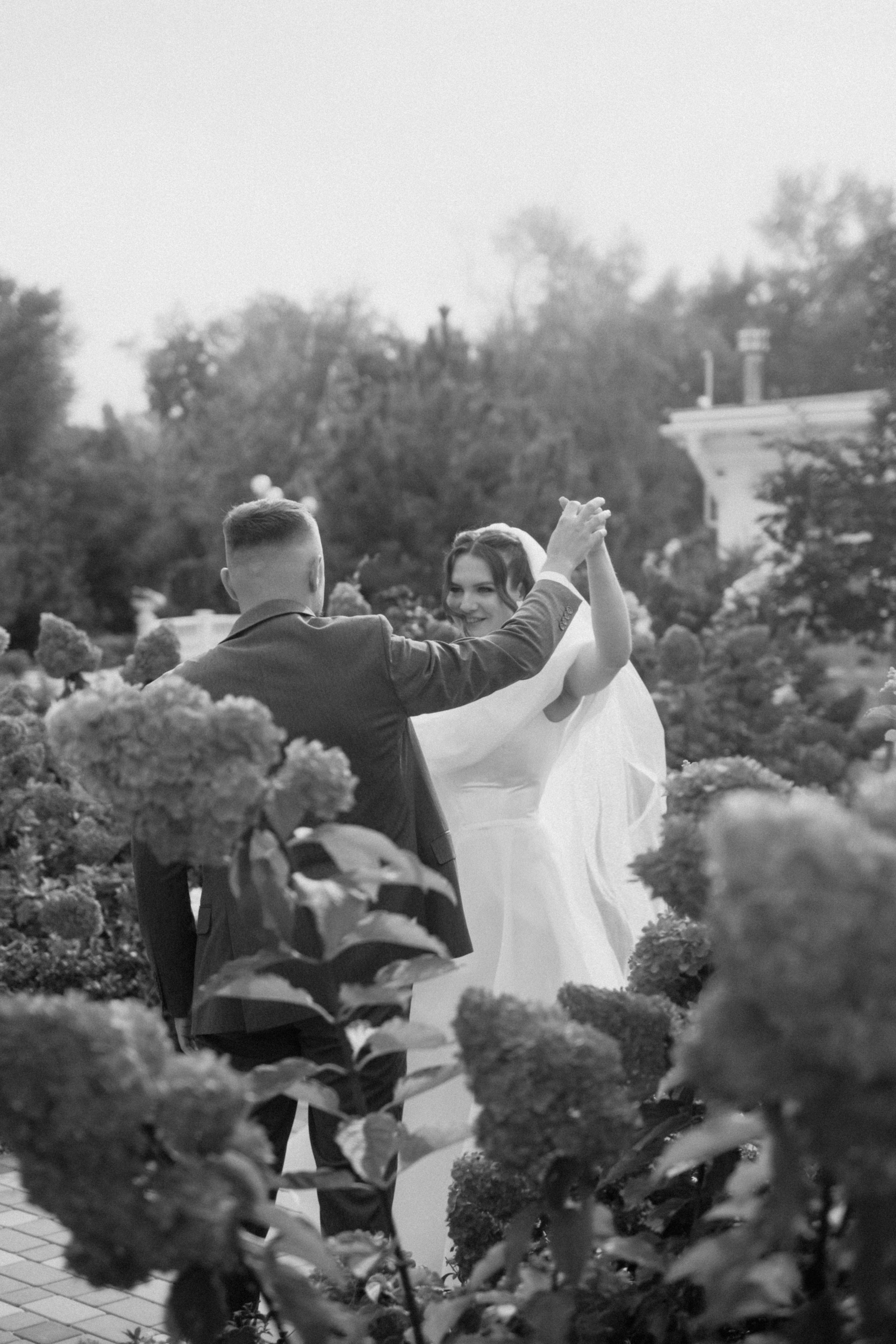 Юлия и Эдуарт ЗАГС. Свадебный и семейный фотограф г. Волгоград Биленко Ангелина