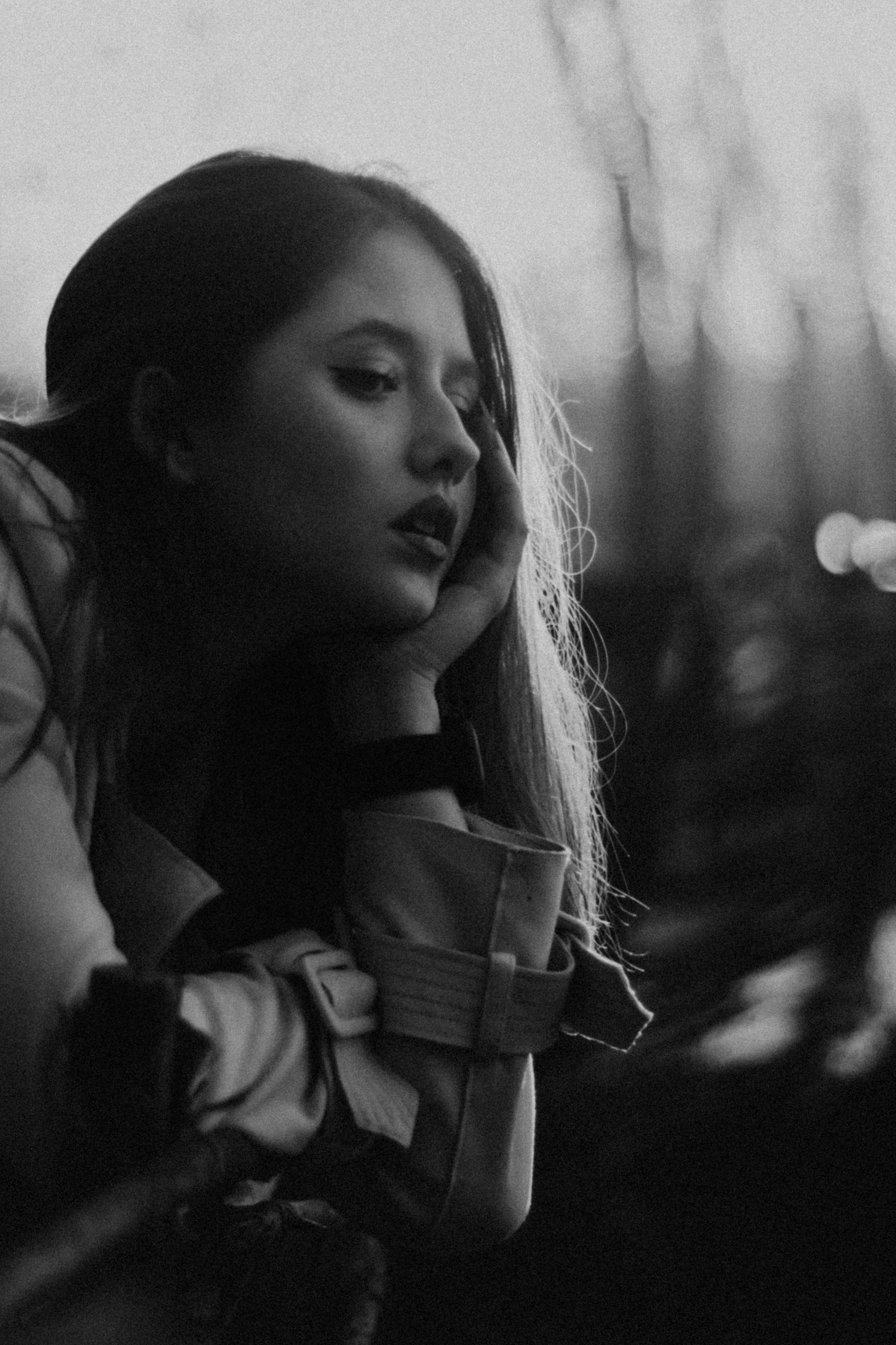 Лера. Кристина Пархоменко. Фотограф. Краснодар