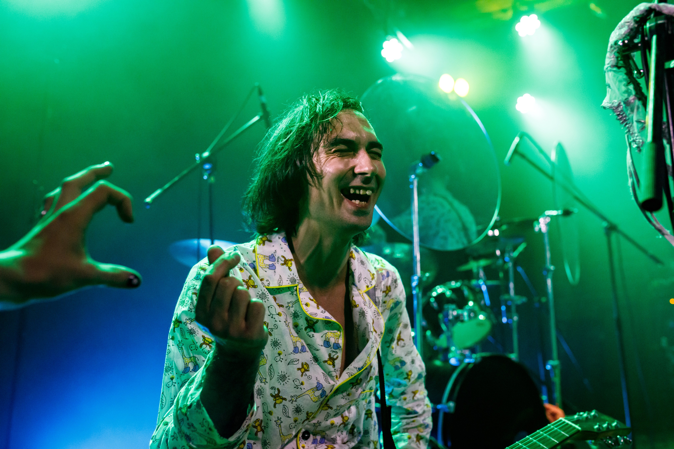 РАДИОПОМЕХИ. Фотограф Елена Богачева (lenalena_na_na_na)