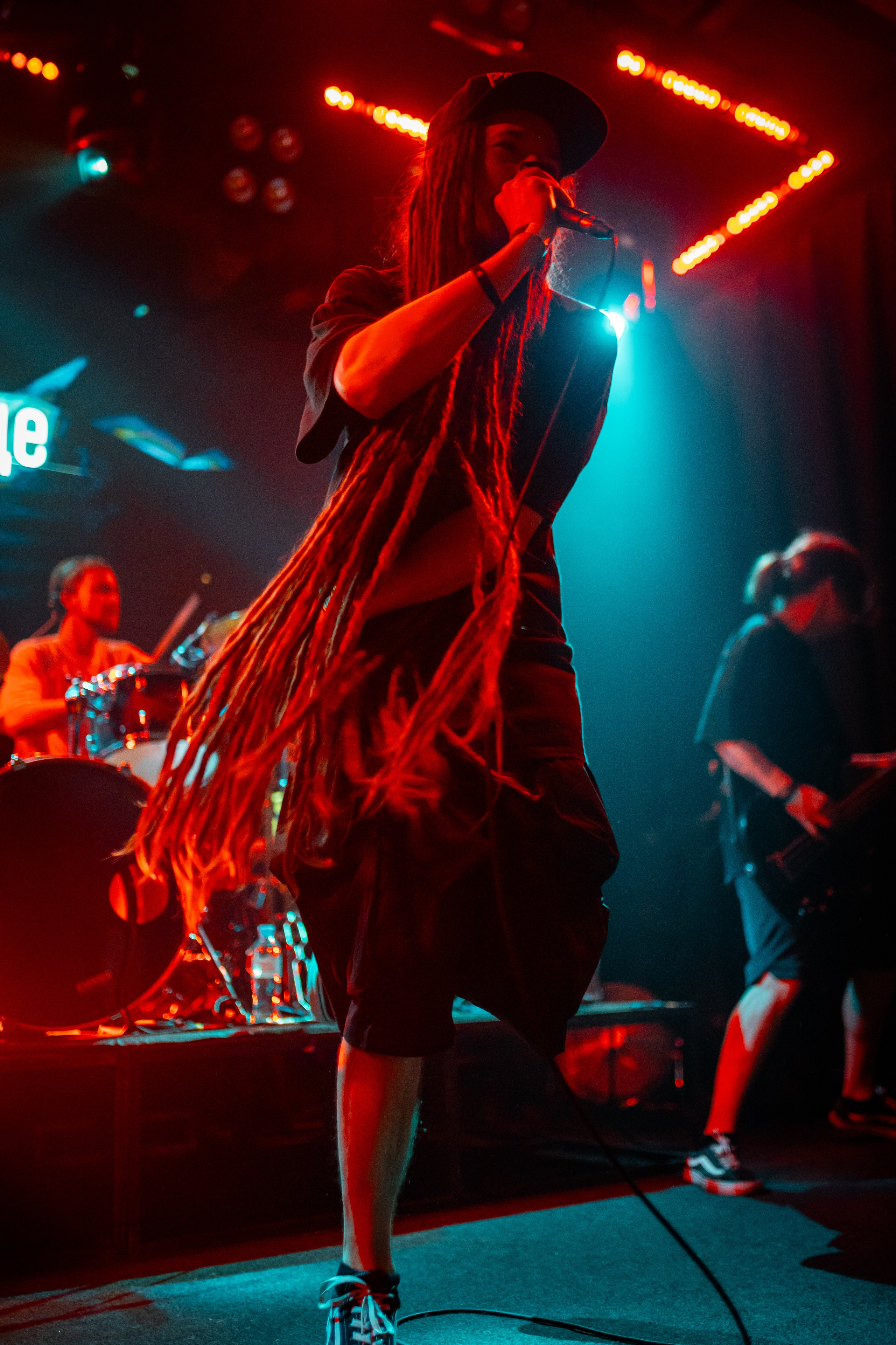 GONZO FELLAZ. Фотограф Елена Богачева (lenalena_na_na_na)