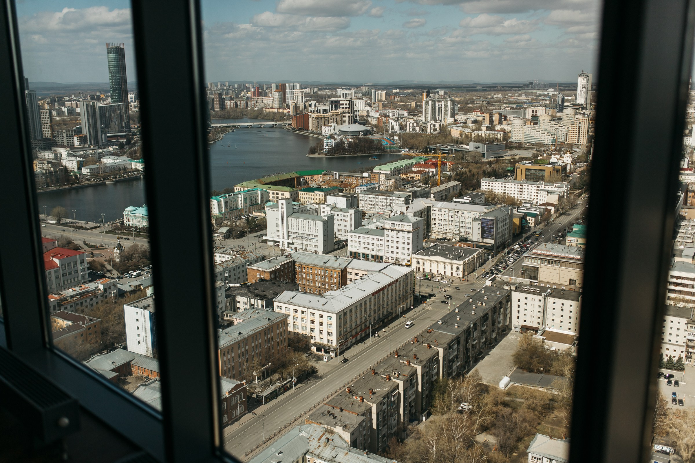 Конференция Treolan