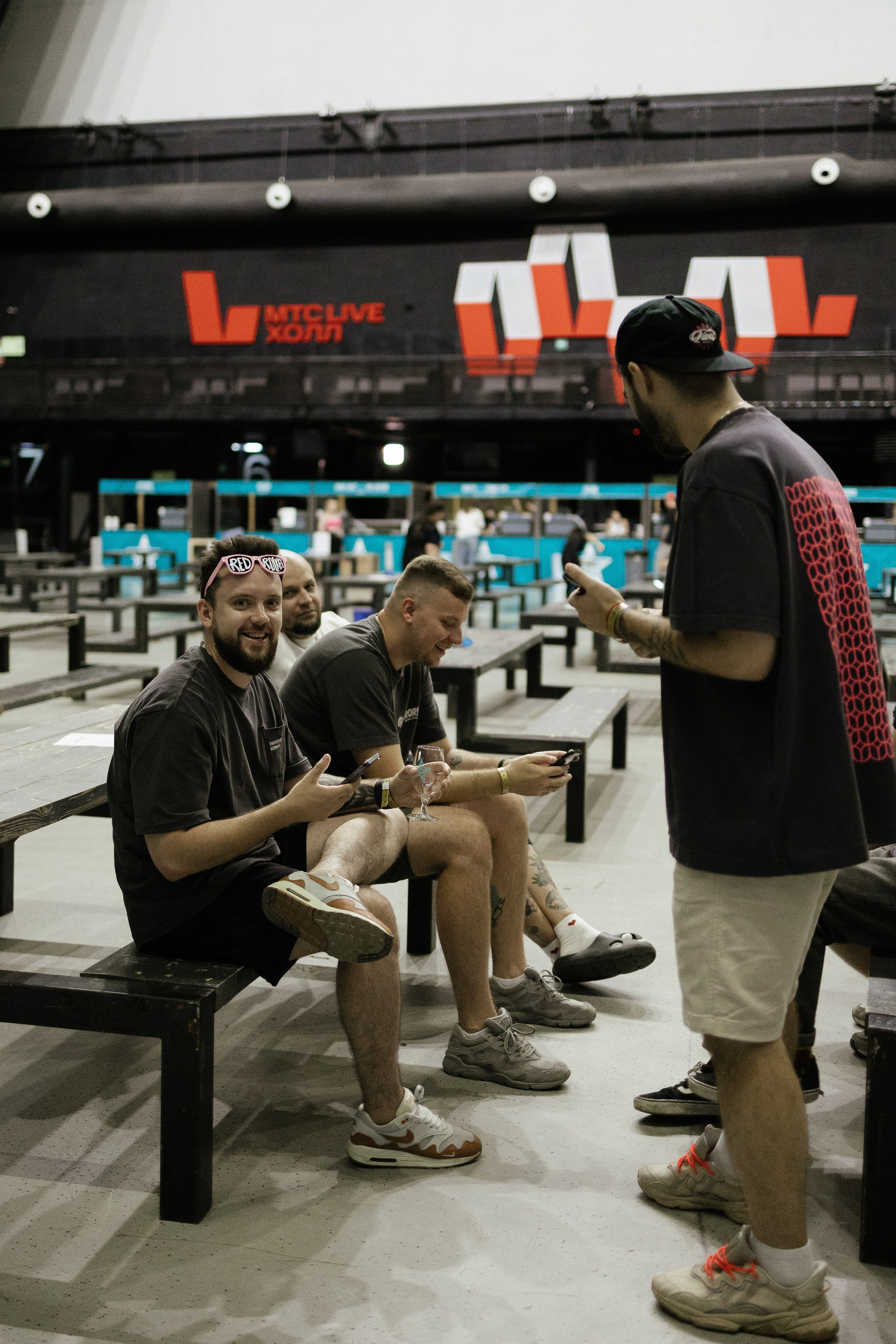 Fest TOP craft Beer. Портретный фотограф Арсения Теплова