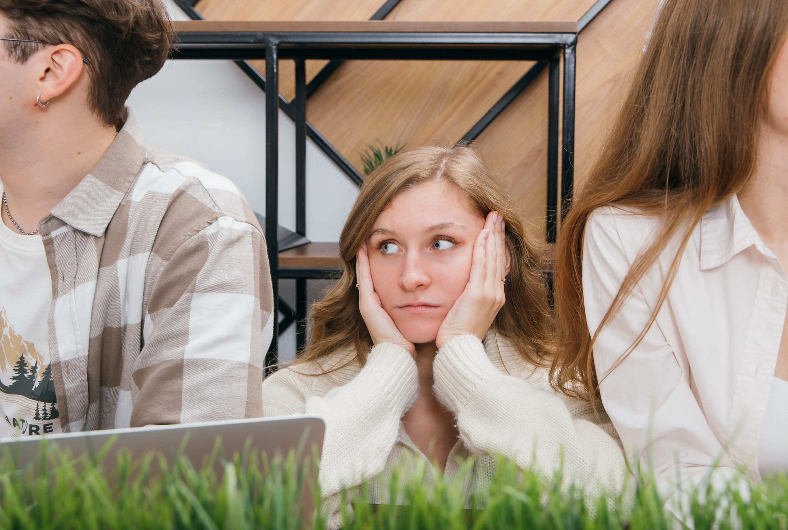 Корпоративная для Berserk Group. Портретный и семейный фотограф в Минске