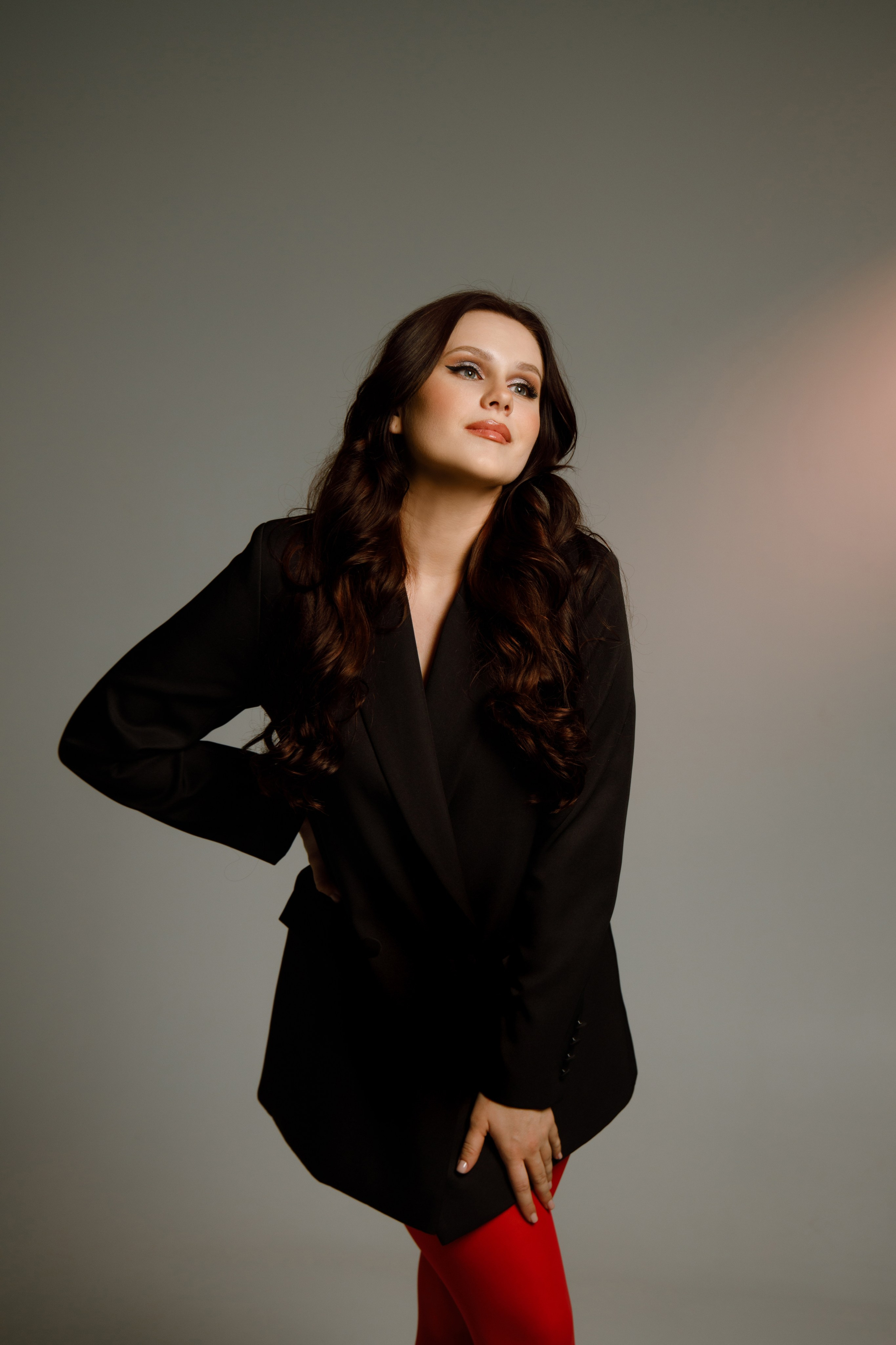 Анастасия. Фотограф Новороссийск