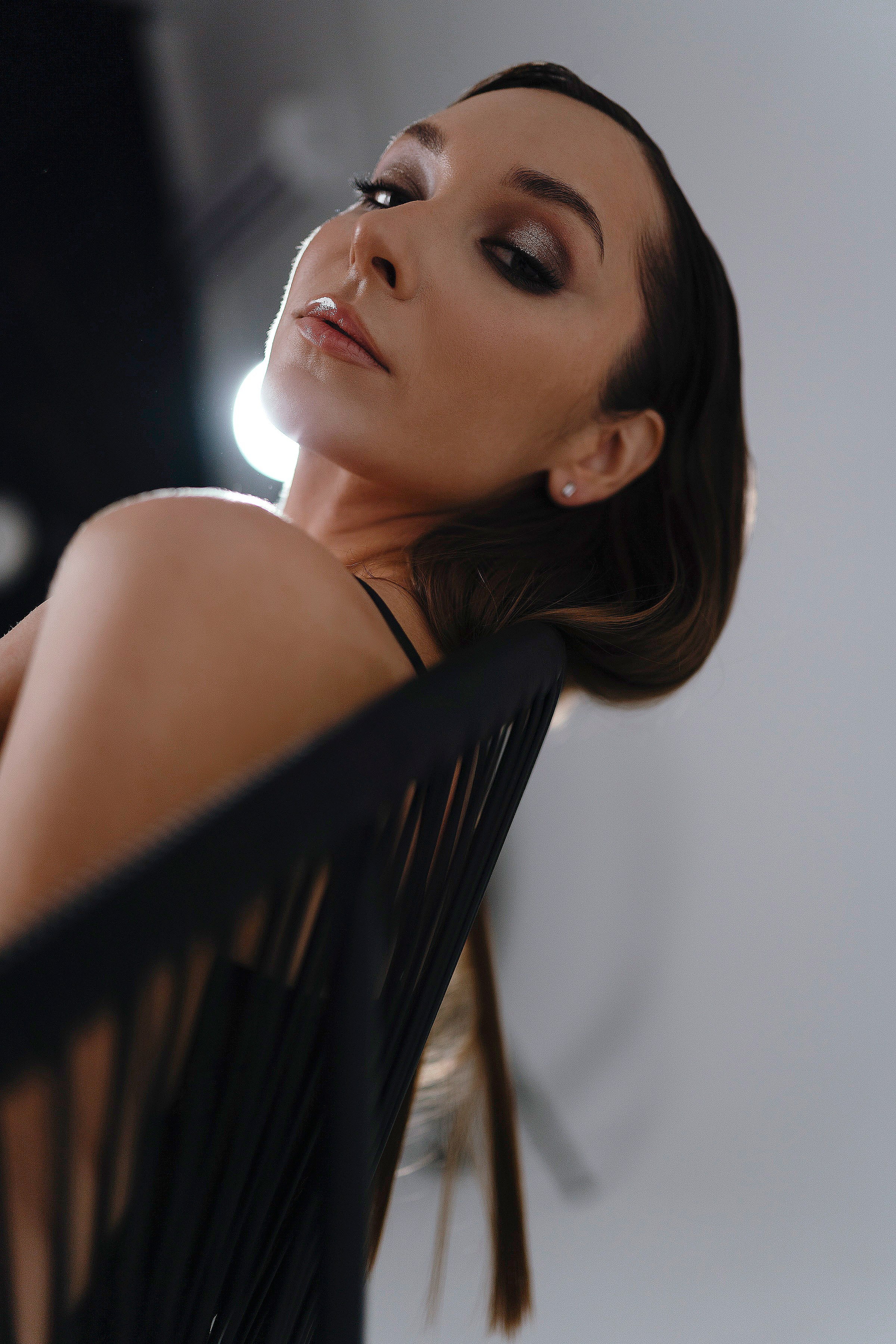 Валентина. Фотограф в Самаре Муртазина Дарья