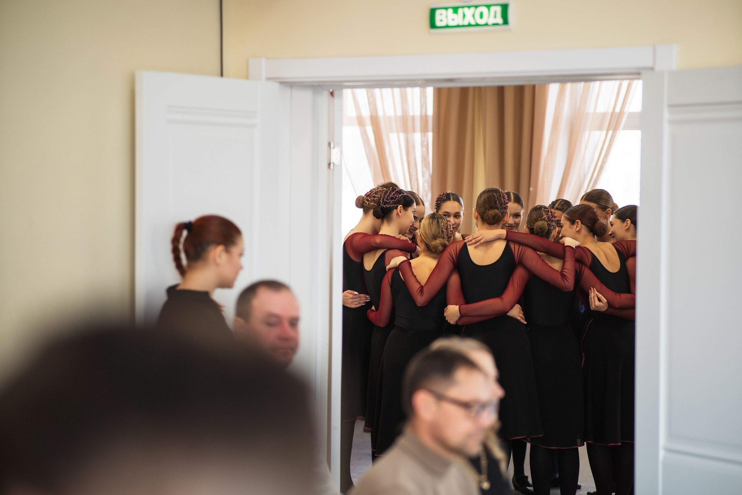 ГОСы в КемГИК. Фотограф на любое событие в Кемерово