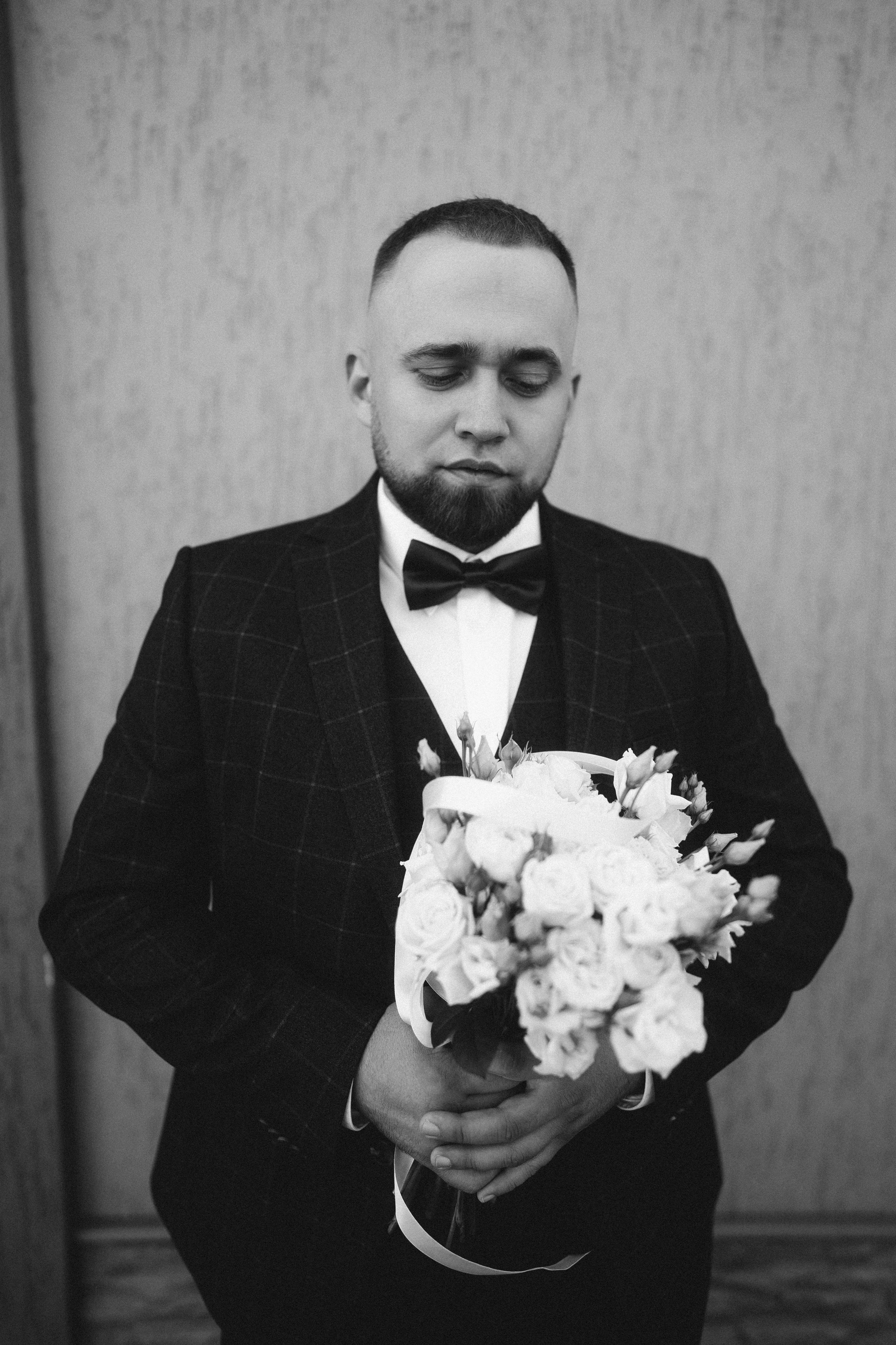 Марина и Денис (полный день). Фотограф на любое событие в Кемерово