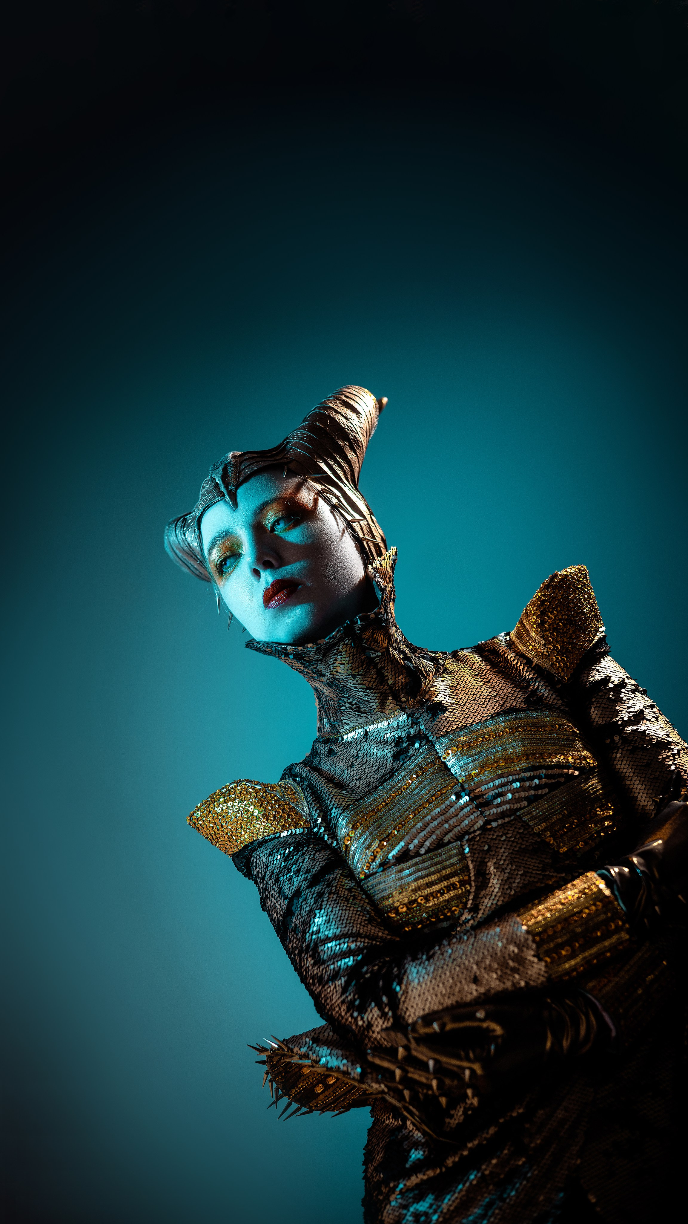 Роза. Фотограф Кристина Холмская Москва