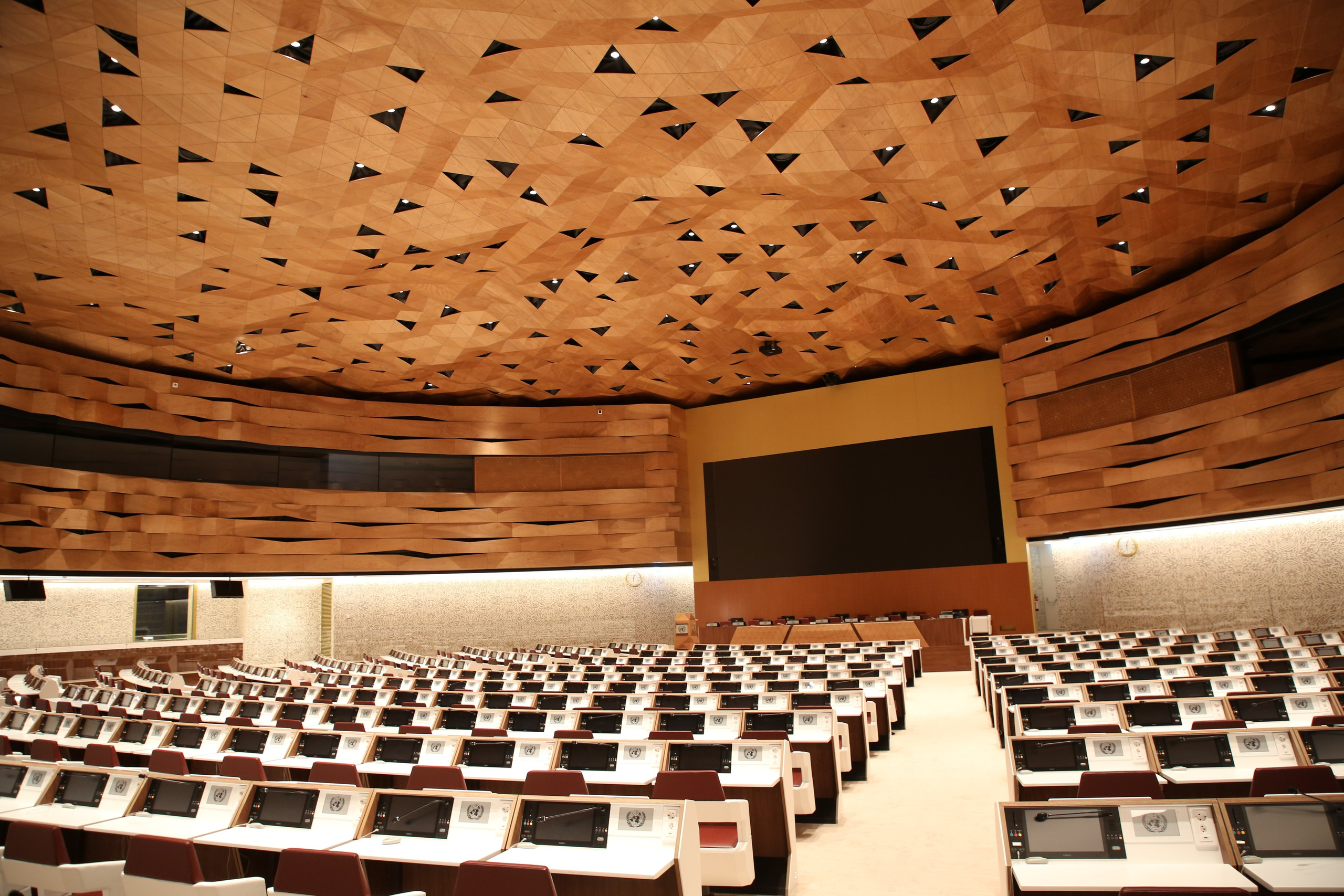 United Nations, Switzerland. Andrey Filippov Photographer