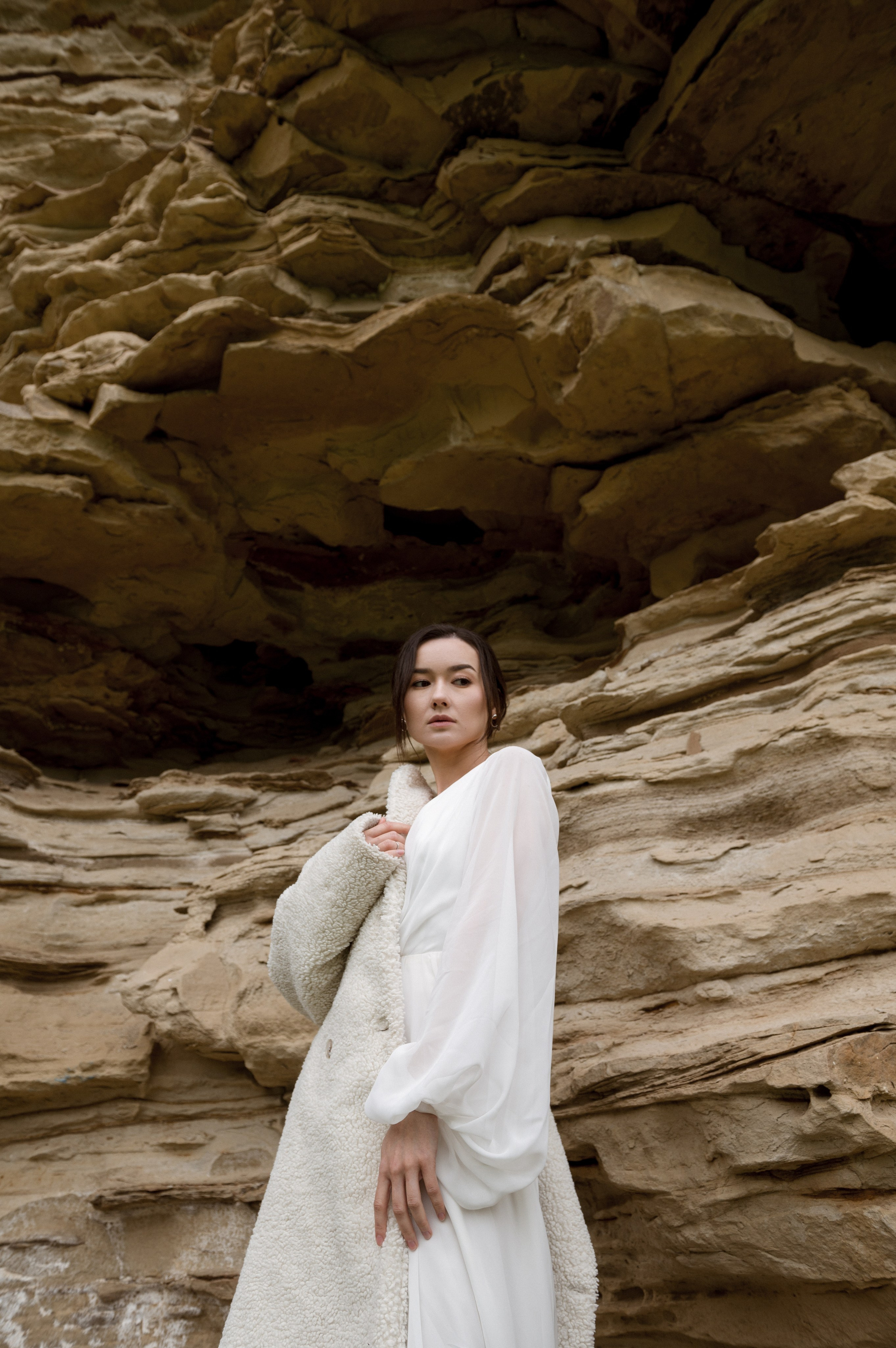 Горы. Свадебный фотограф в Санкт-Петербурге, Москве, СПб Сергей Поддубный