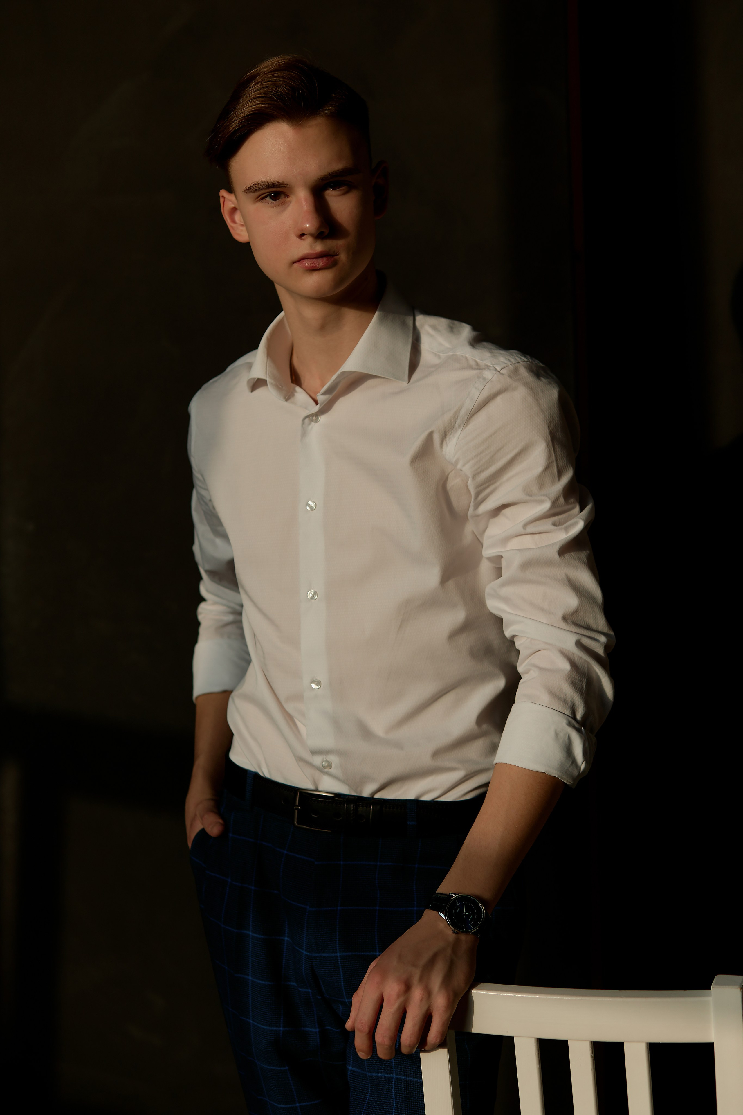 Дмитрий. Свадебный и семейный фотограф г. Саранск