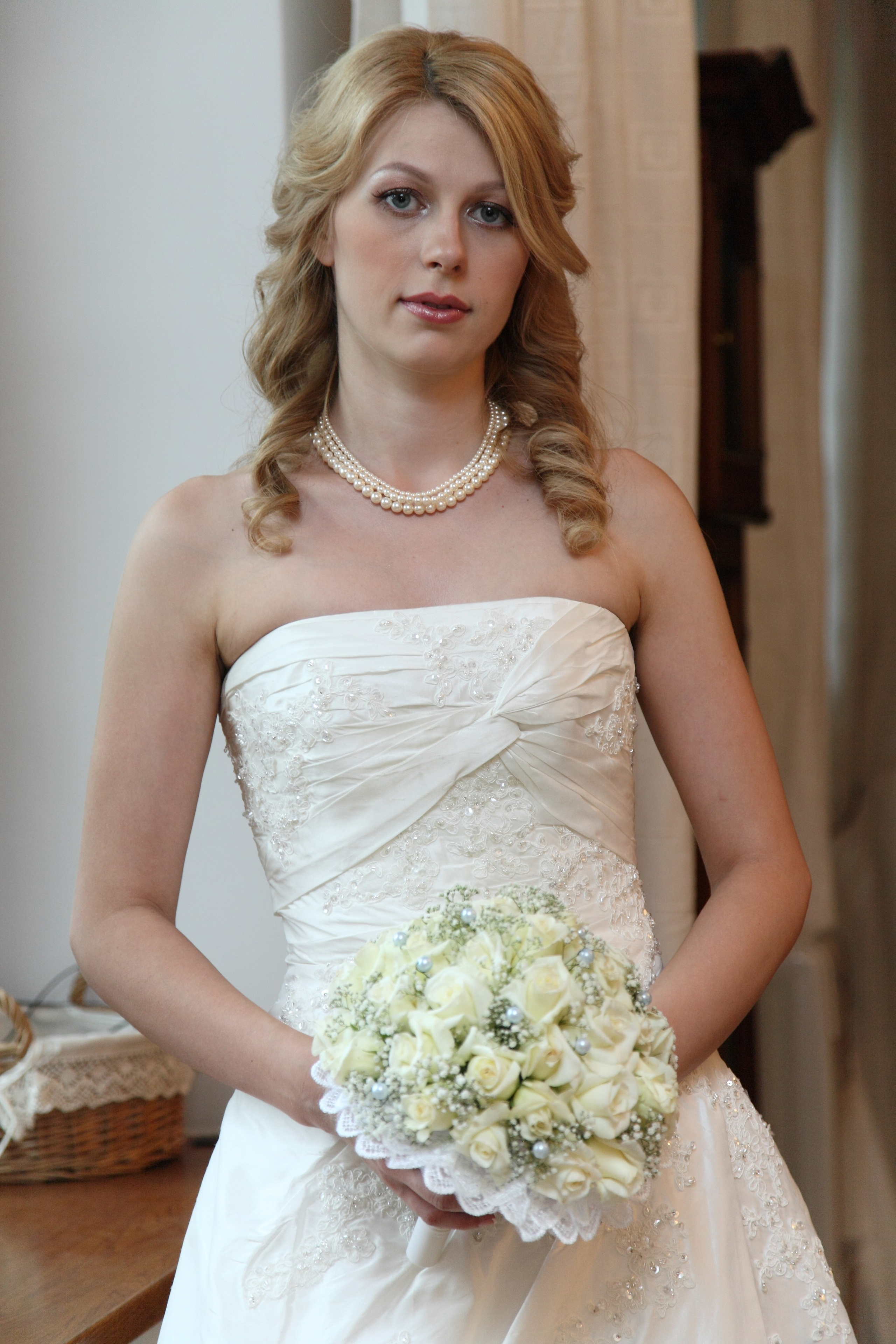 Кахарман-Анастасия. Свадебный и семейный фотограф в Воронеже Андрей Валин