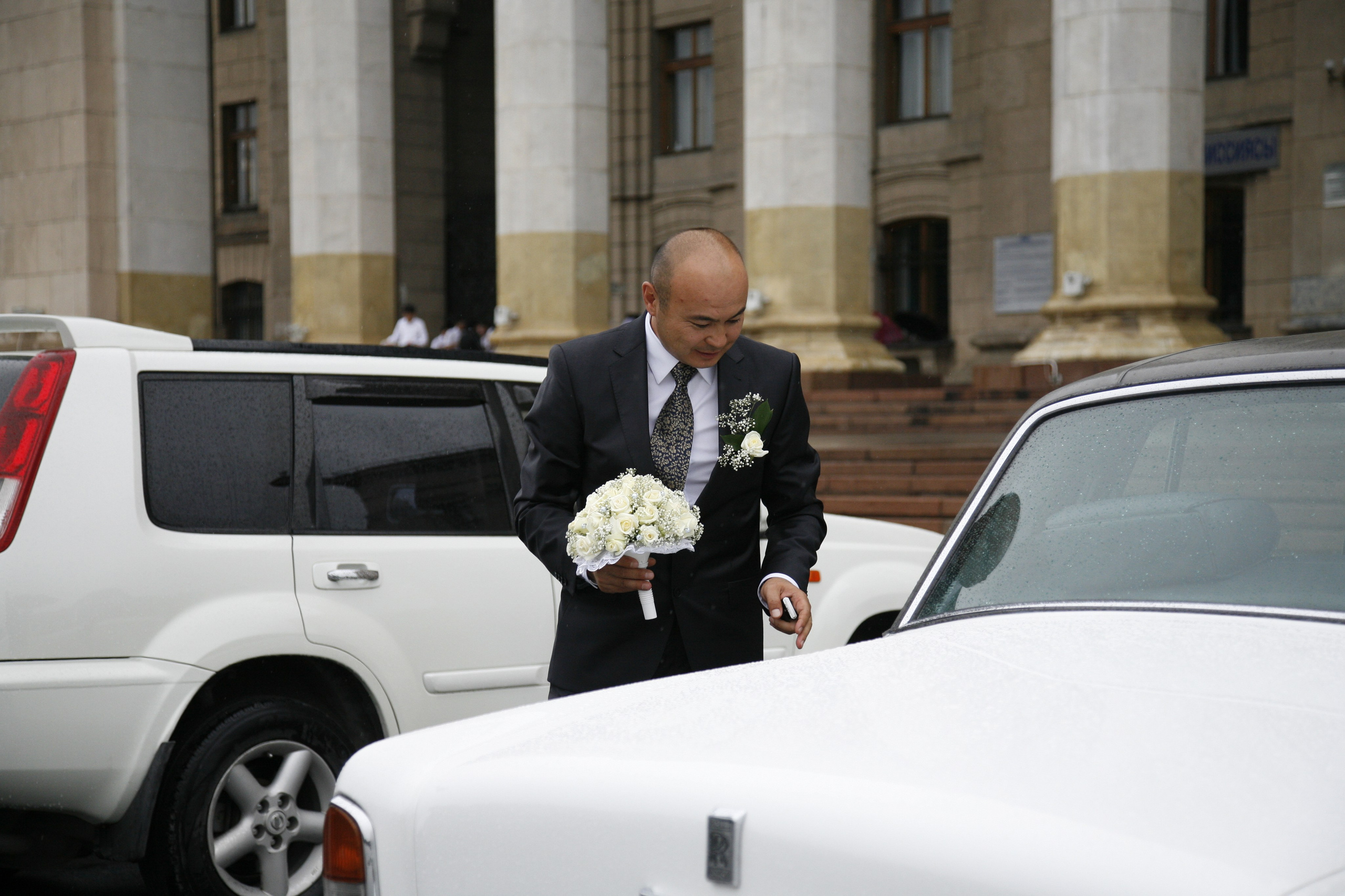 Кахарман-Анастасия. Свадебный и семейный фотограф в Воронеже Андрей Валин
