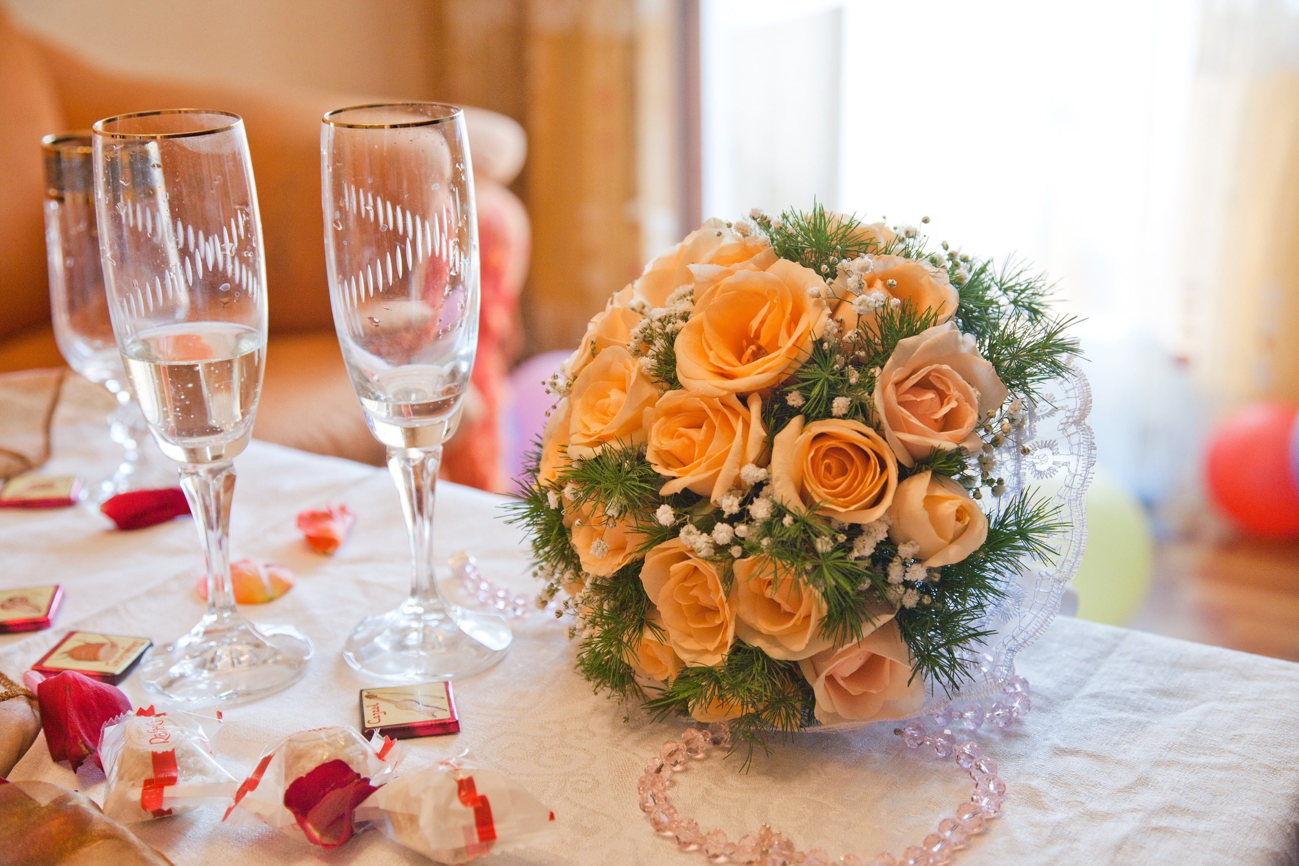 Мухтар-Екатерина. Свадебный и семейный фотограф в Воронеже Андрей Валин