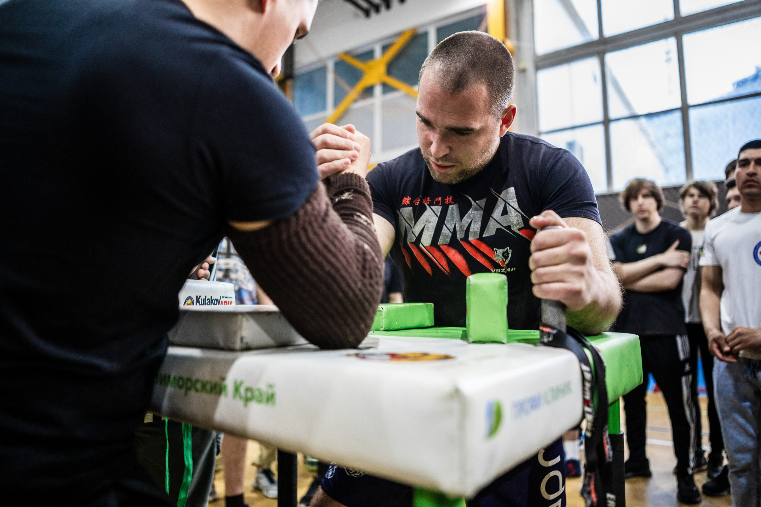 Портфолио. Фотограф во Владивостоке Ветров Кирилл