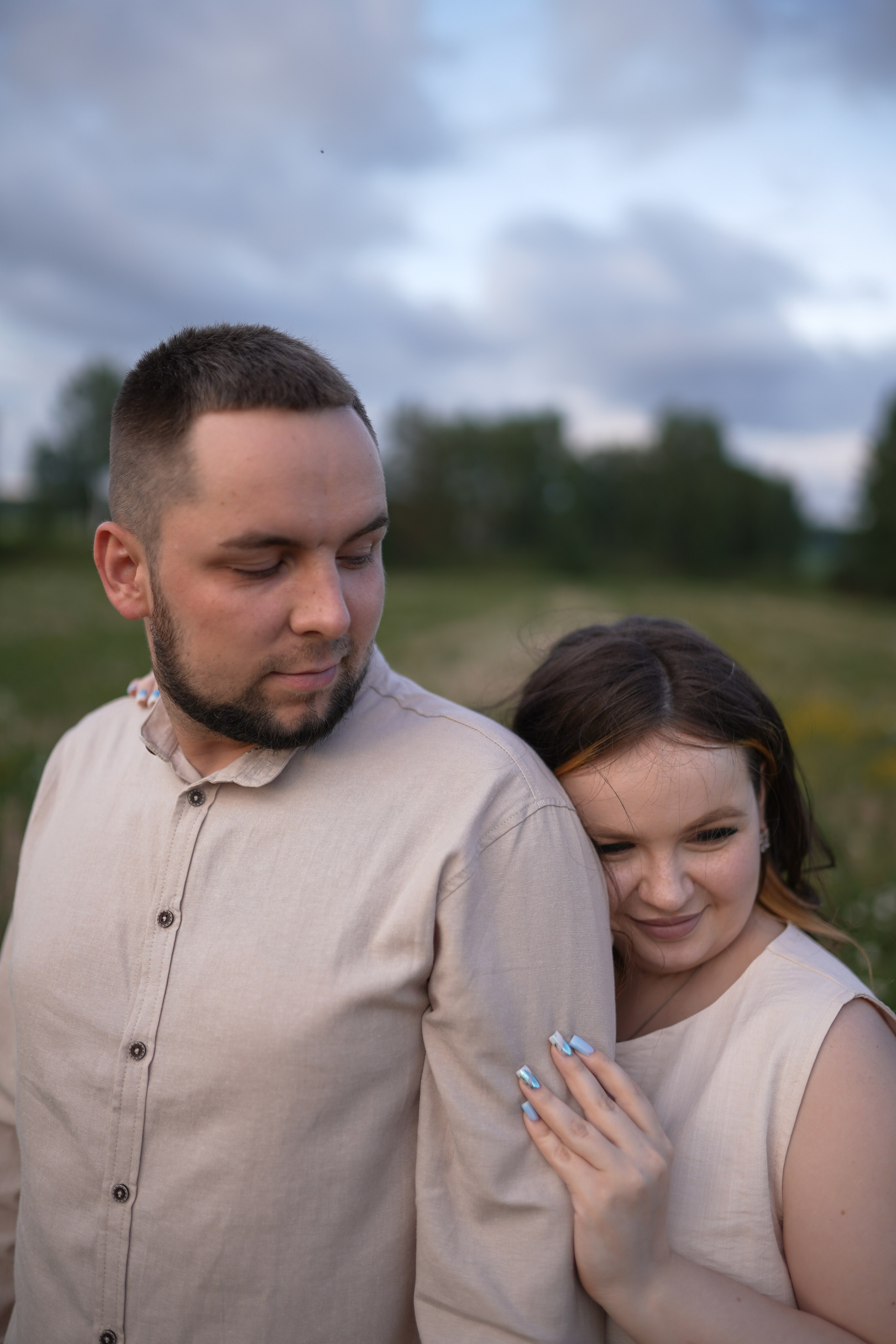 Долгие годы