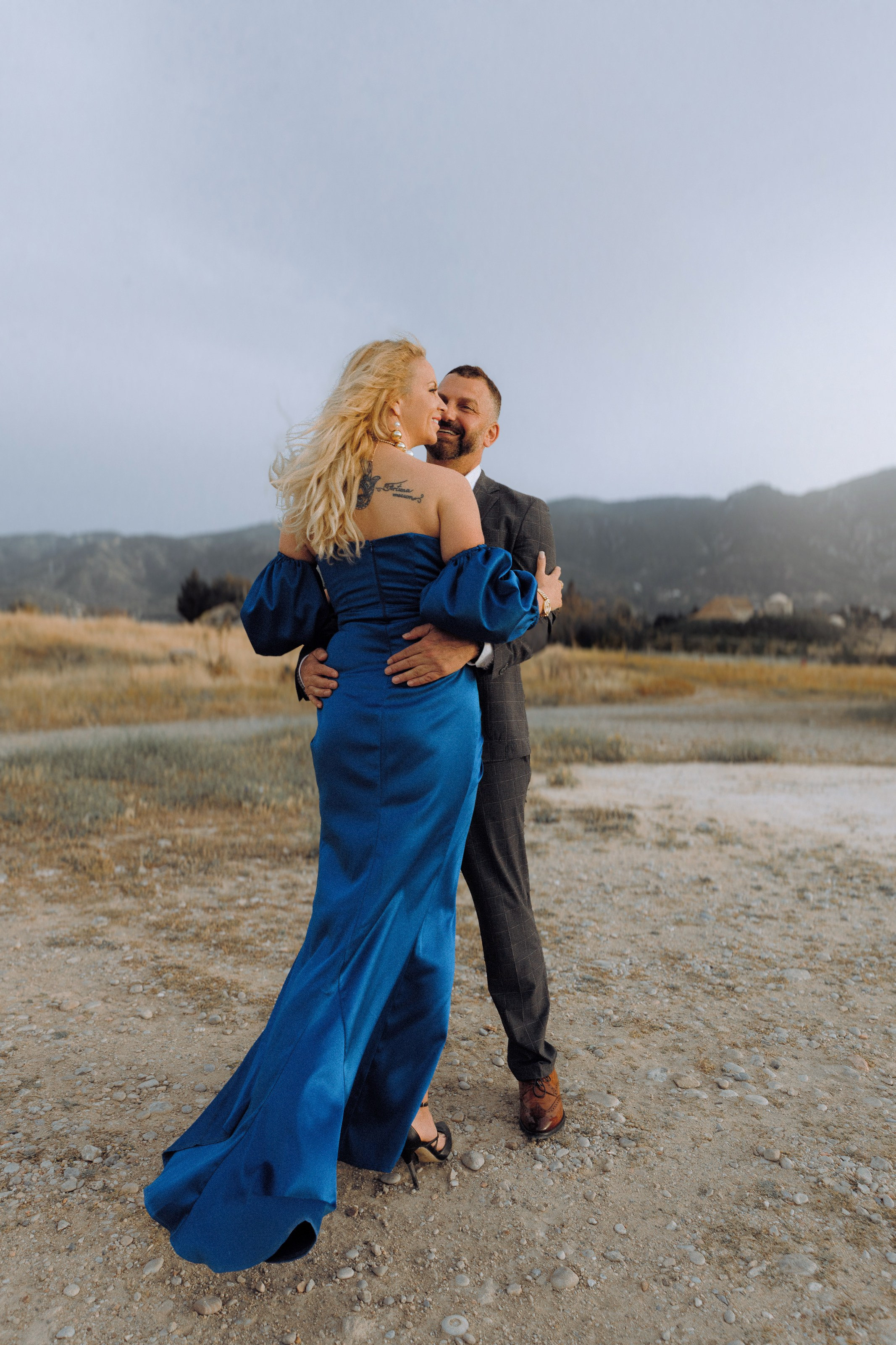 G&J. Фотограф в Батуми Павел Шарников