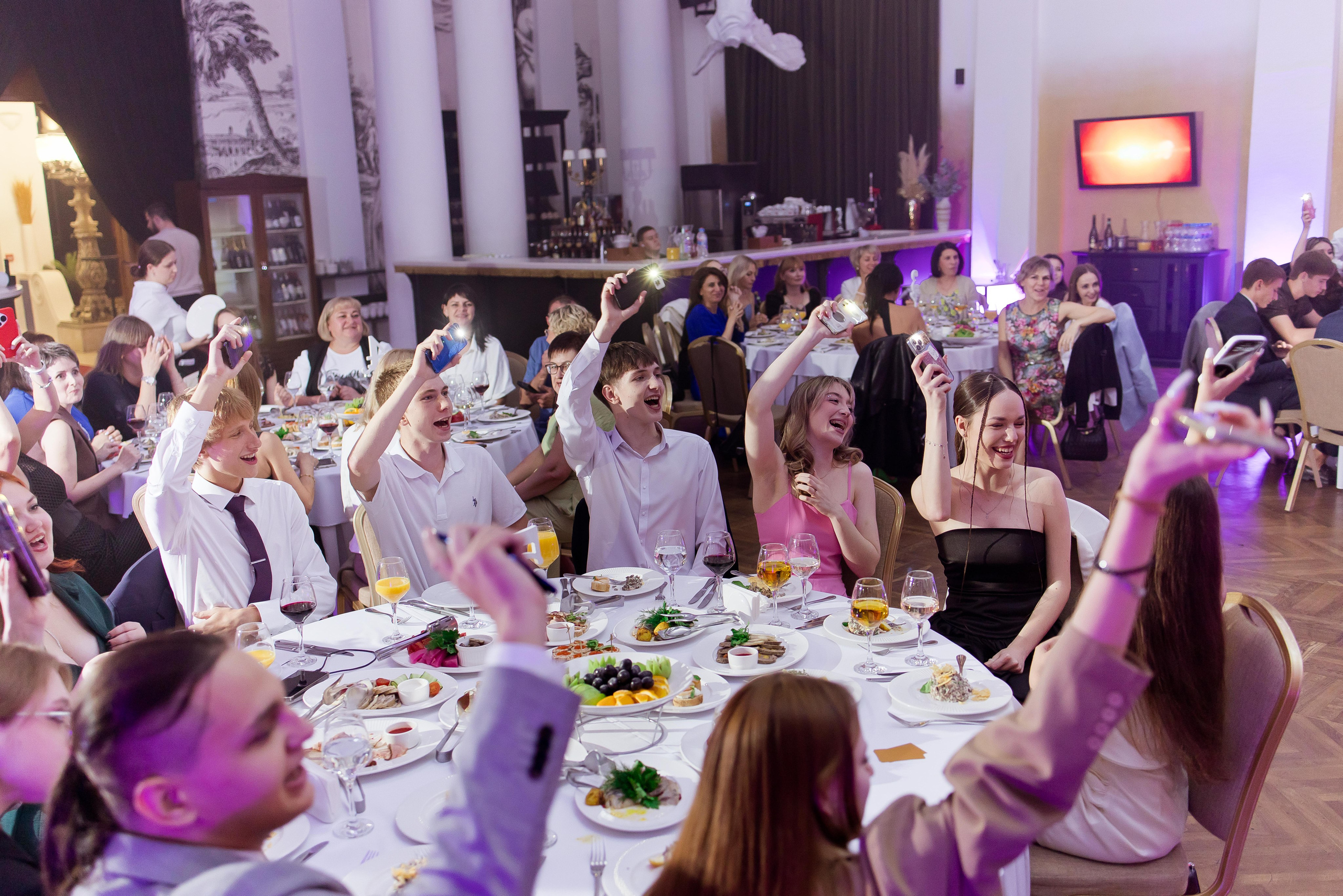 Выпускные 9-11 классы. Свадебный и семейный фотограф Яна Стражева. Волгоград, Москва