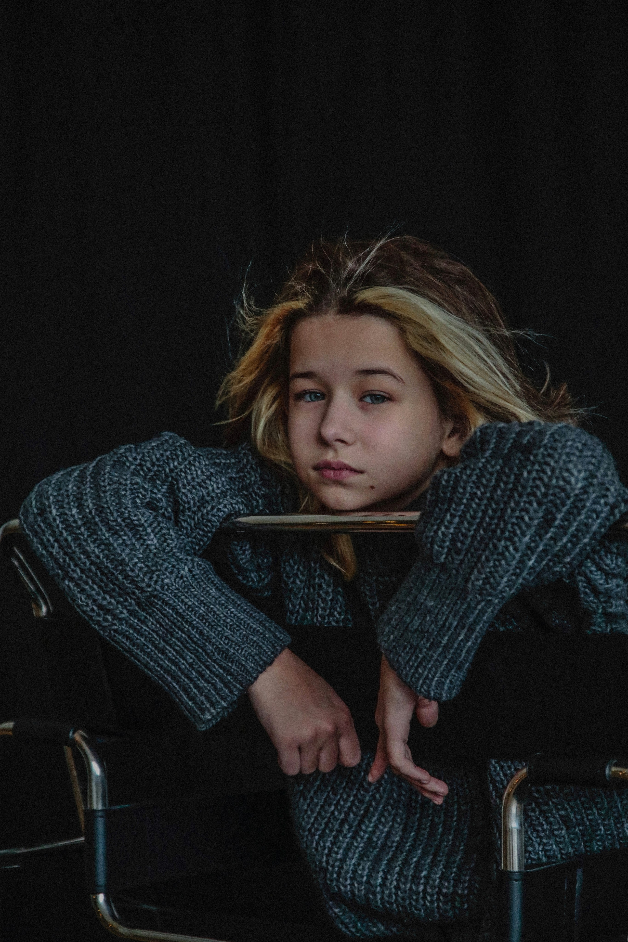 Мила и Майя. Фотограф Олеся Милош Мытищи, Москва и МО и весь мир