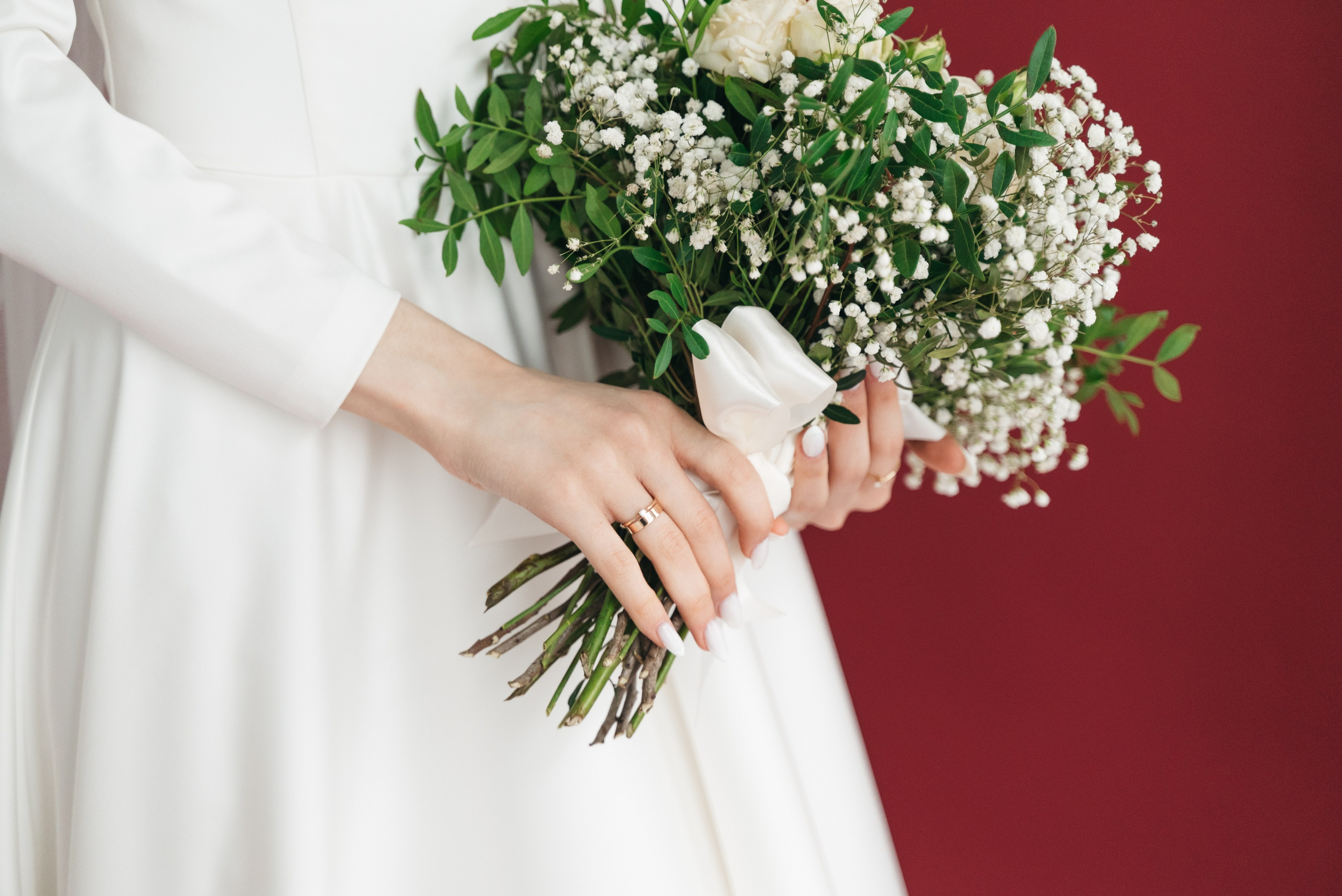 Лина и Евгений. Репортажный и свадебный фотограф в Сургуте