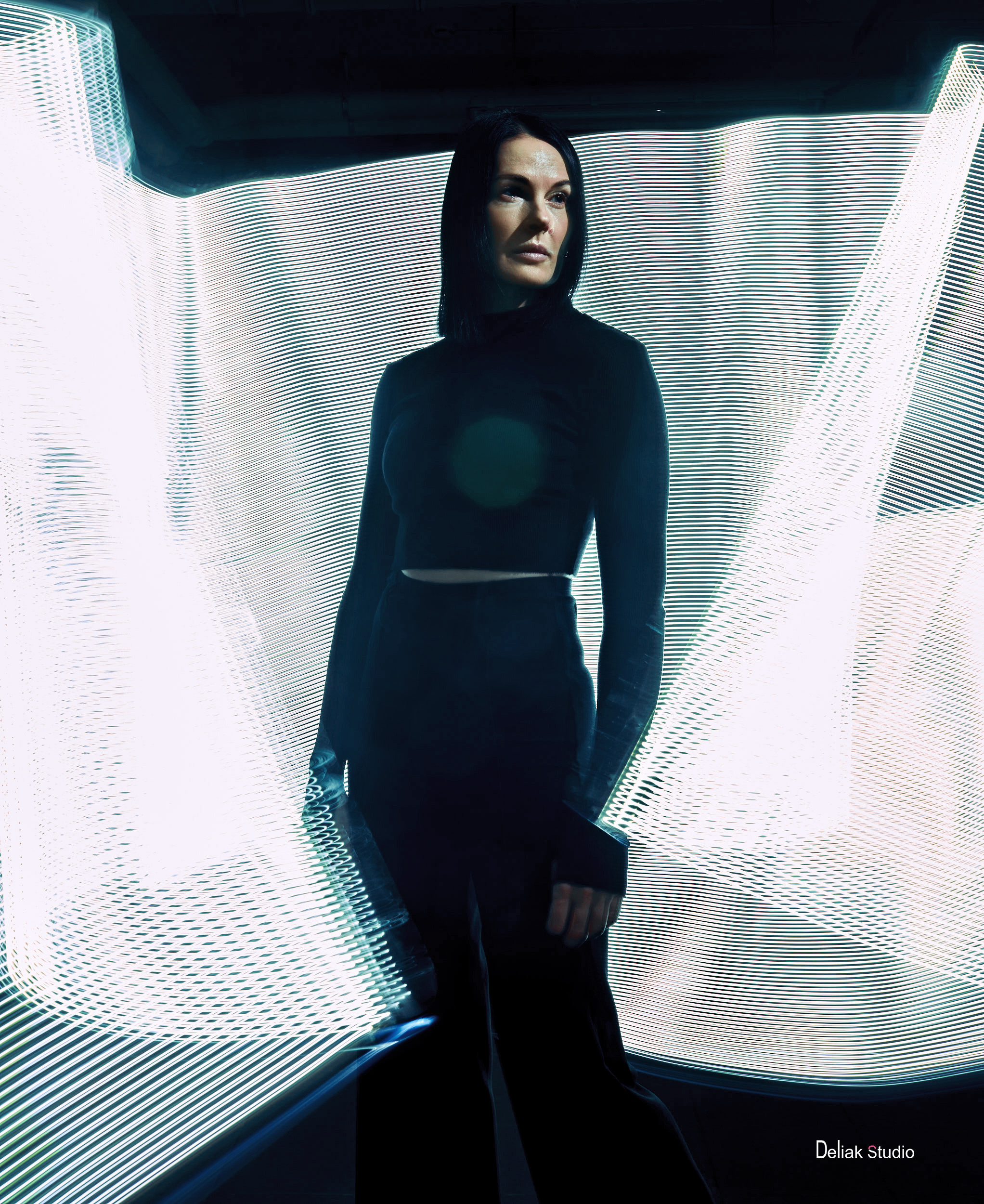 Лариса Чернобаева