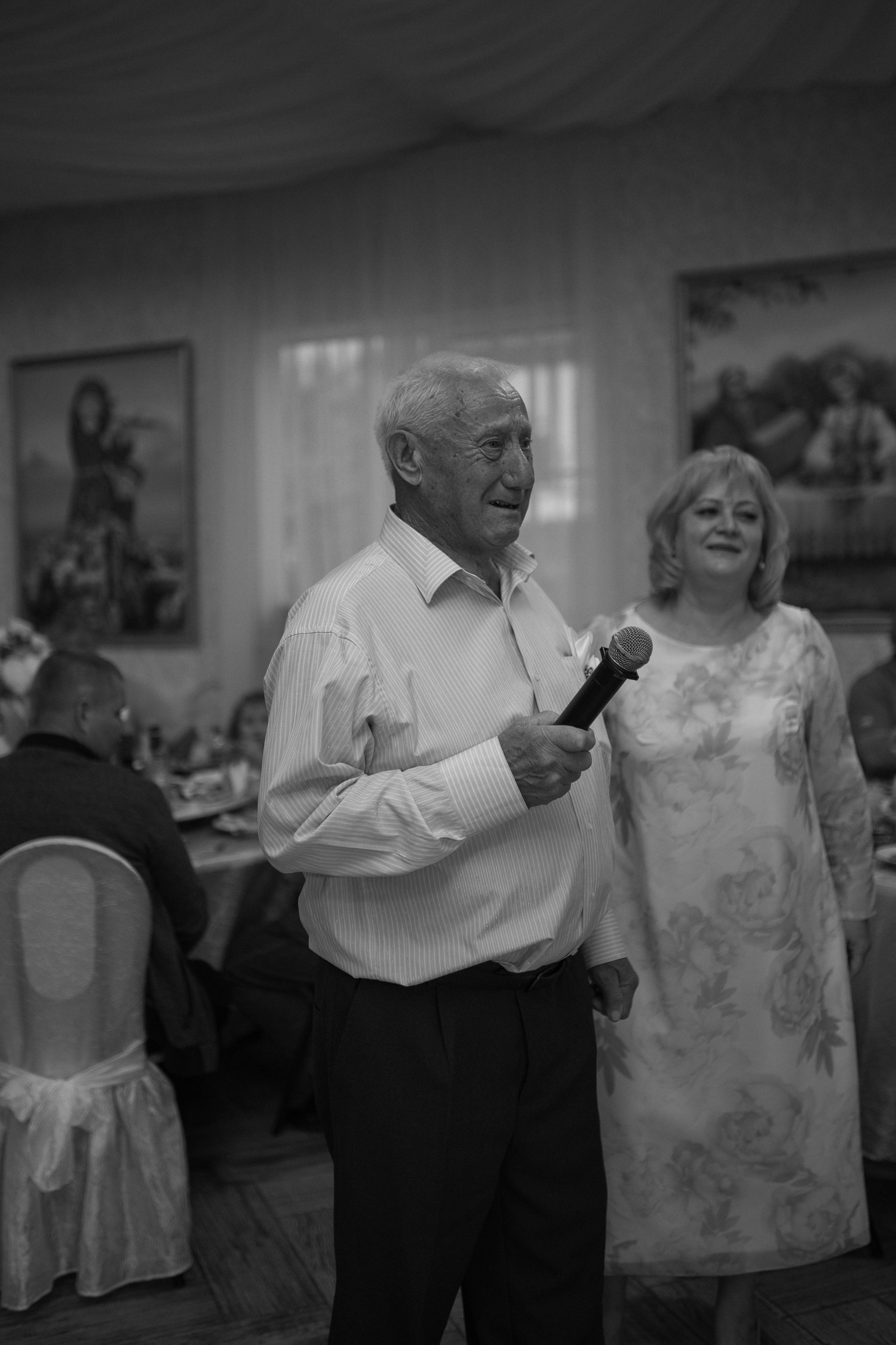 Александр & Анастасия. Главная