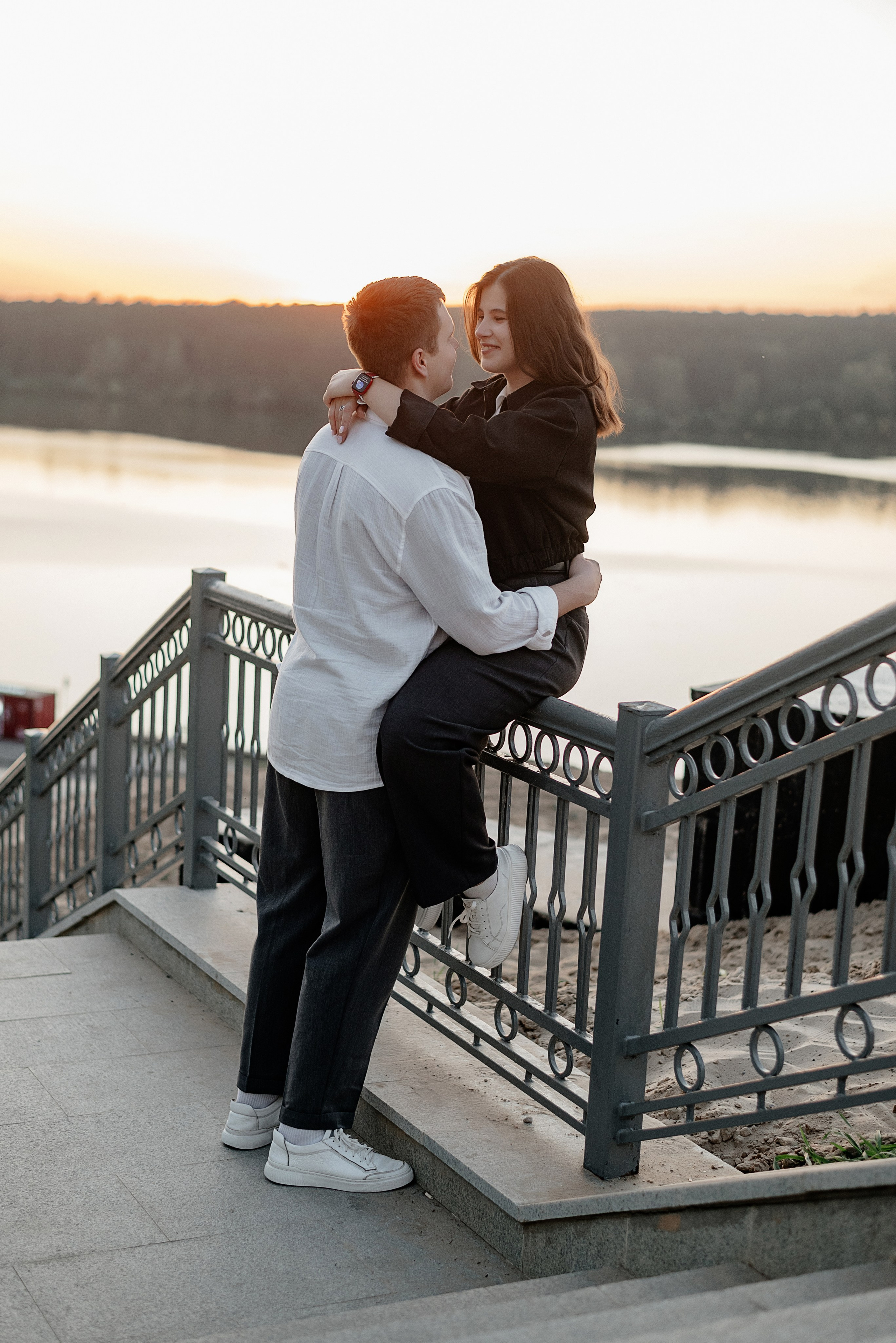 Семейные фотосессии. Фотограф в Калуге Марина Афанасьева