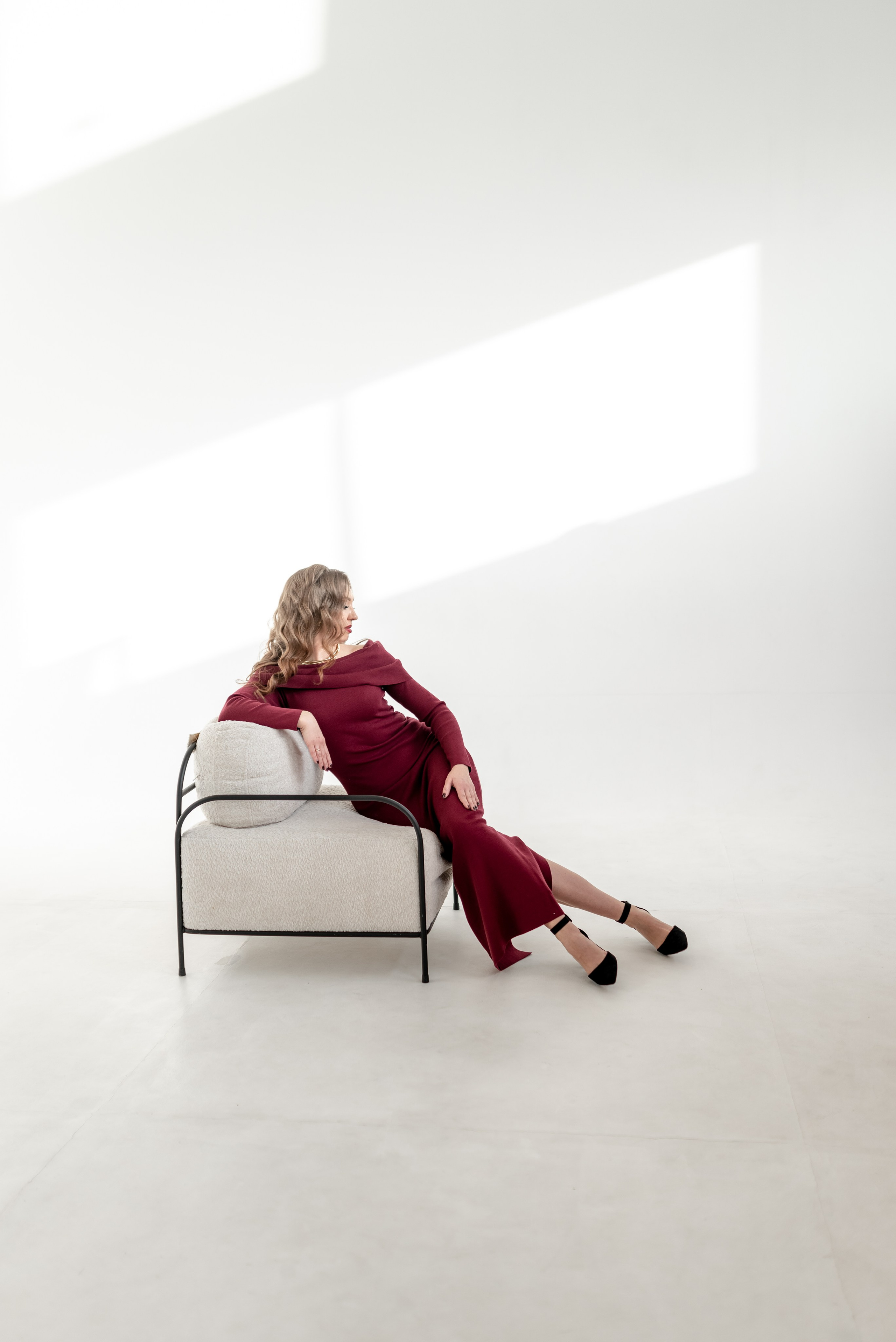 Индивидуальная фотосессия. Фотограф в Калуге Марина Афанасьева