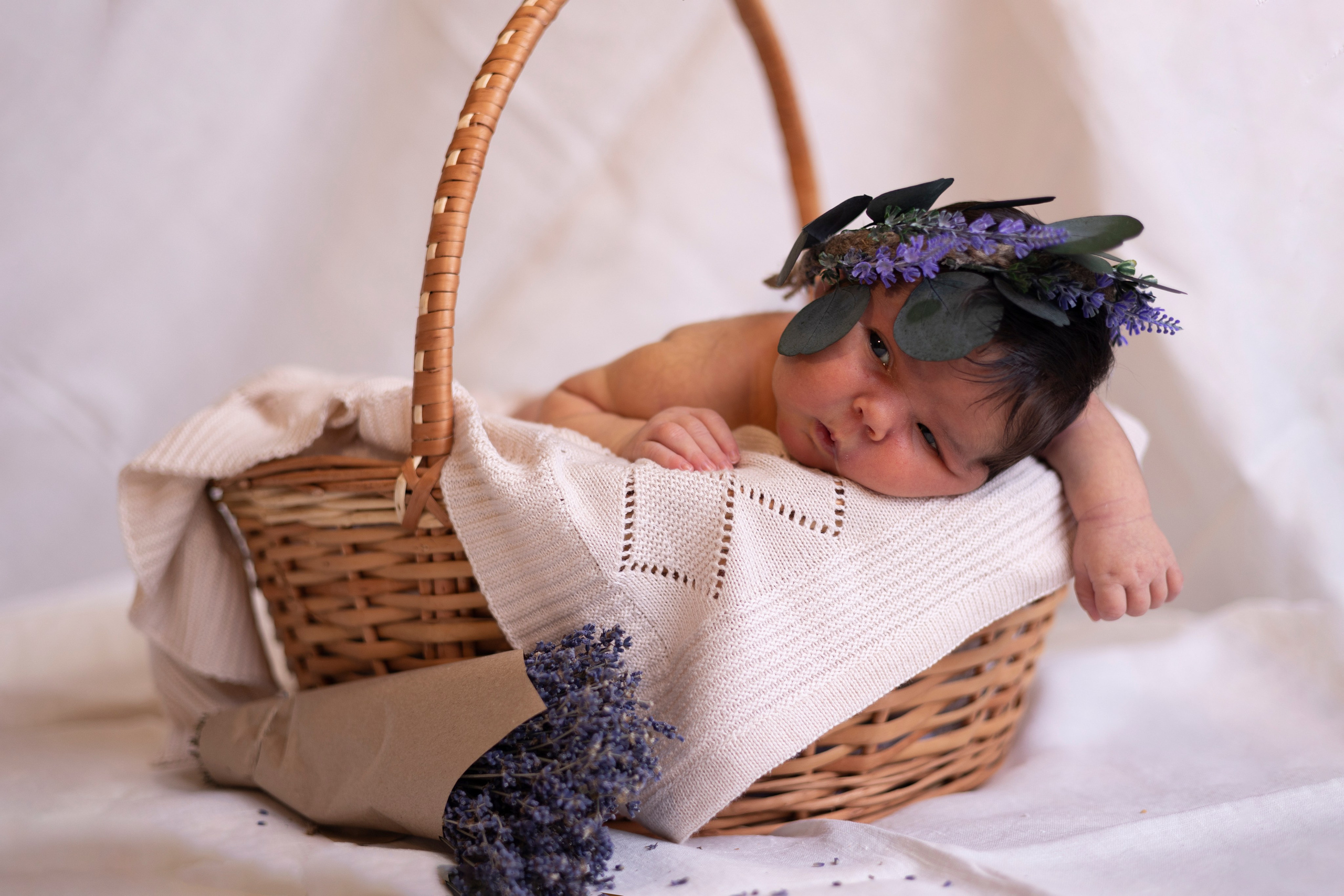 Малышка. Сказочный фотограф для Вас и Вашей семьи