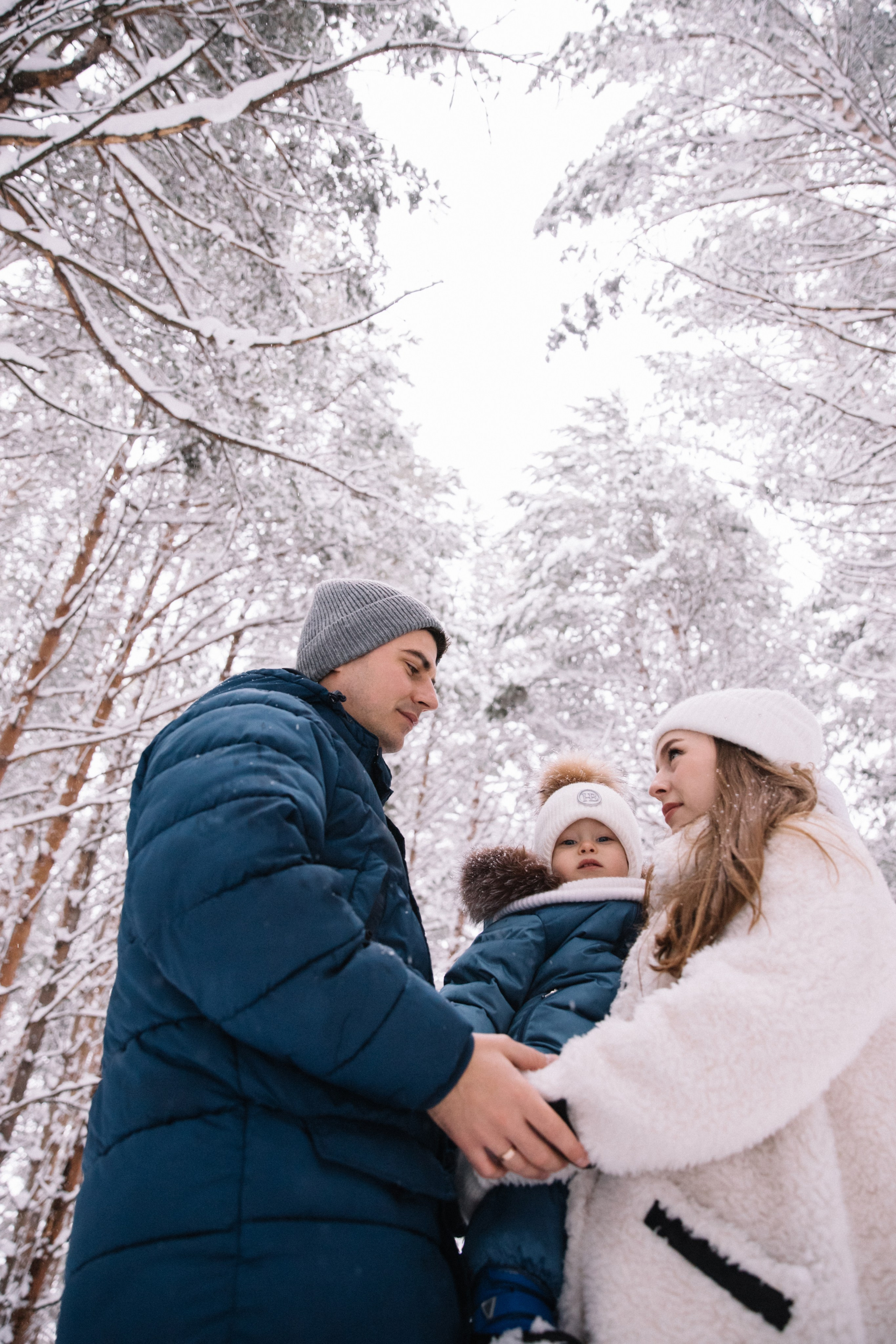 Семейная. Семейный фотограф