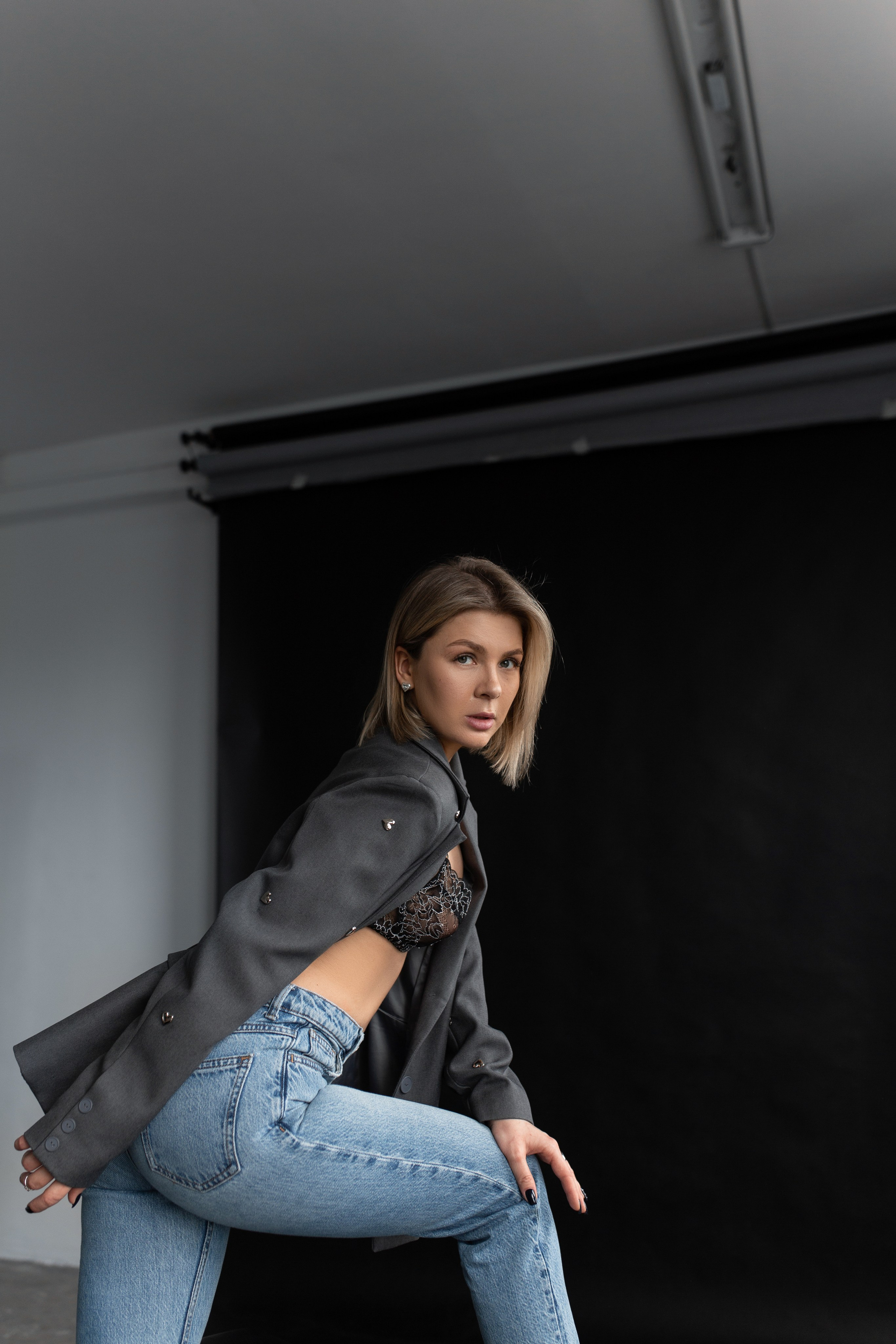 Настя. Фотограф Новосибирск Халуева Елена