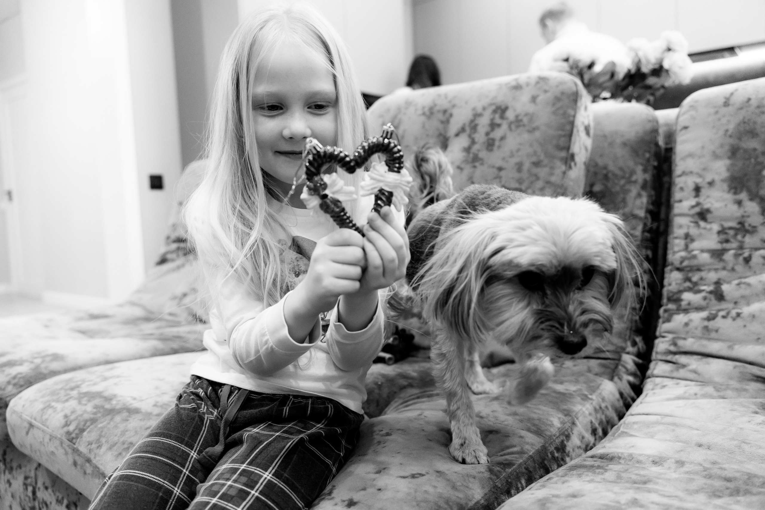 Домашняя съемка. Фотограф в Новосибирске Екатерина Васильева