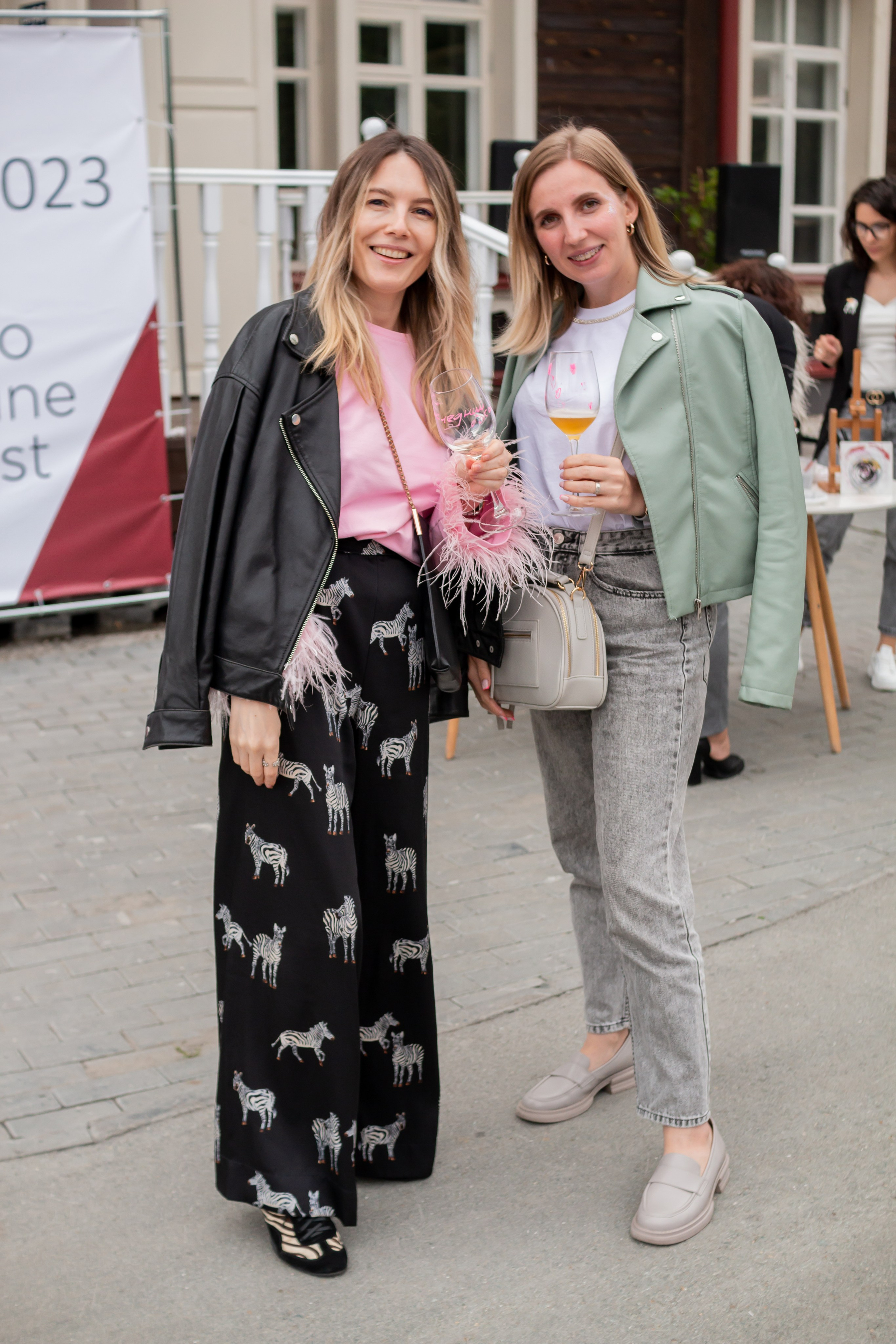 Винный фестиваль PRO WINE. Фотограф в Новосибирске Екатерина Васильева