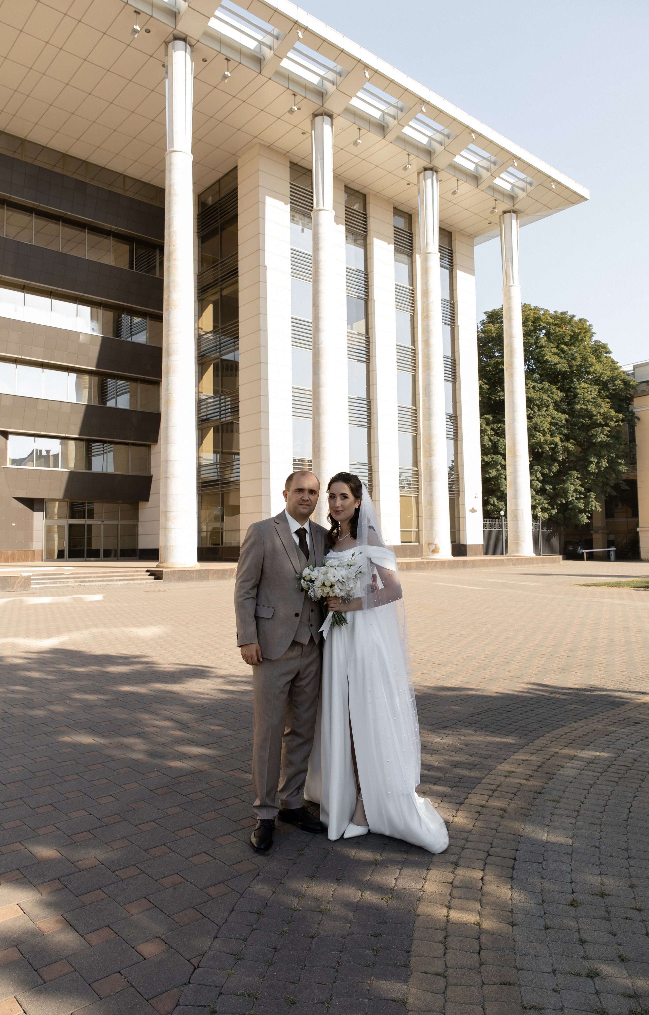 Евгений и Яна. Семейный и свадебный фотограф в Краснодаре Елизавета Замаева