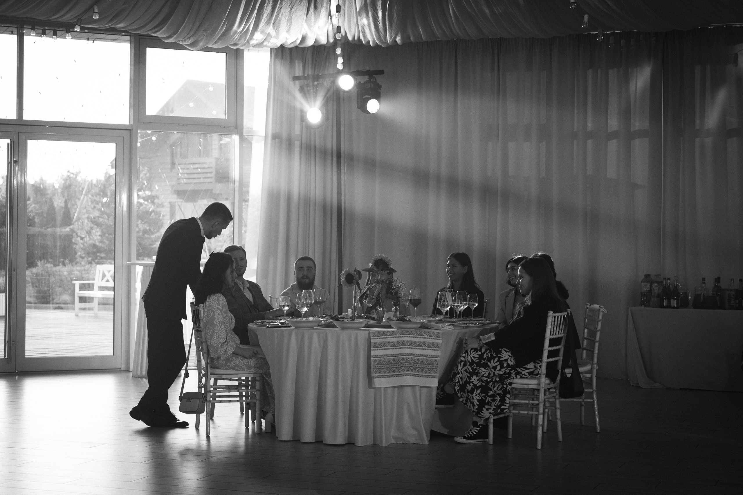 Настя и Вадим. Фотограф Санкт-Петербург