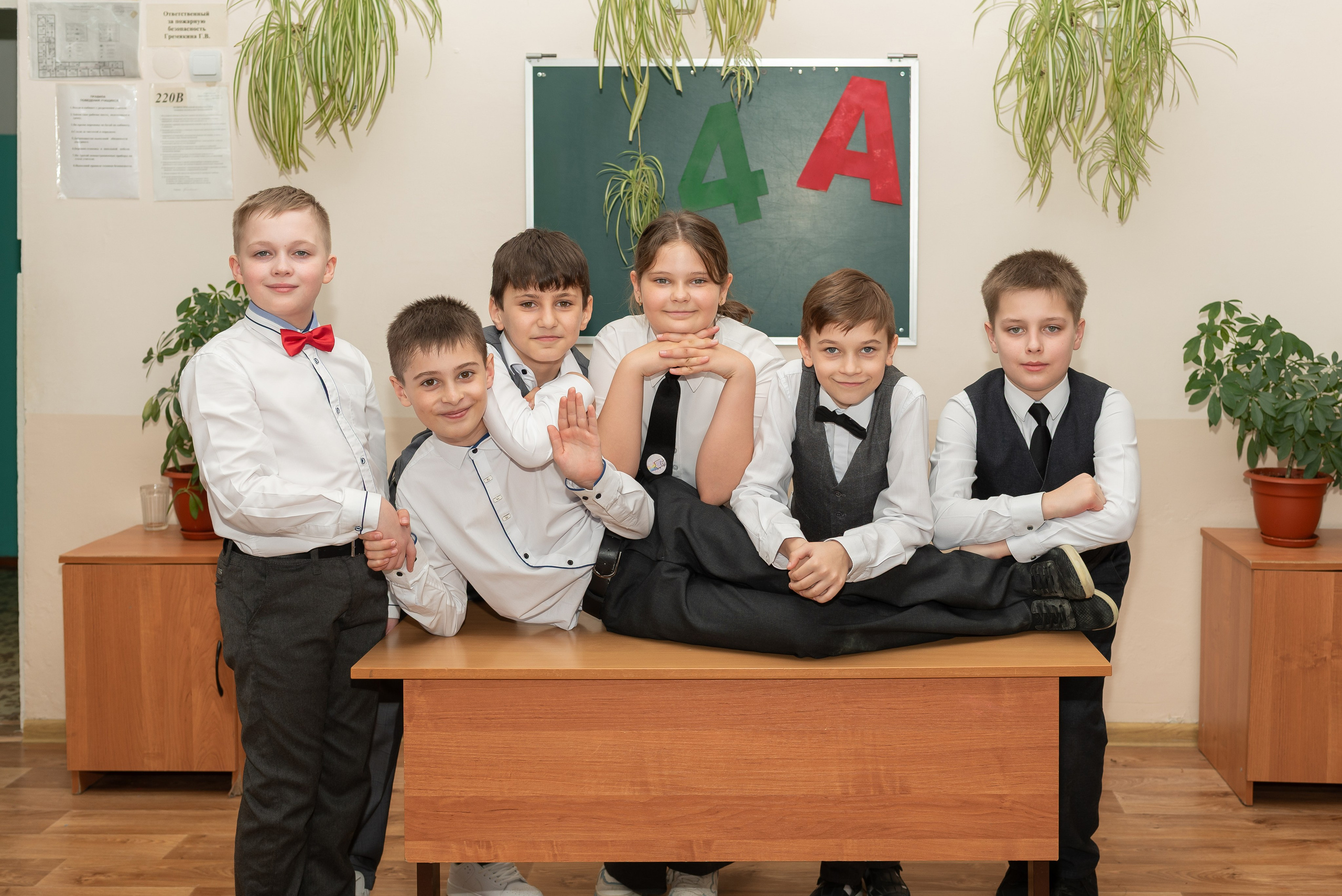 Выпускные альбомы. Фотограф Екатерина Рычкова