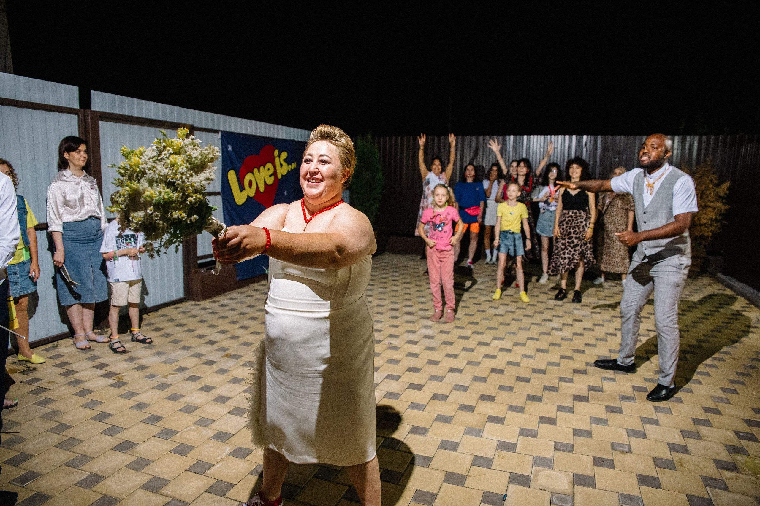 Маша и Дебо. Семейный и свадебный фотограф в Майкопе Михаил Мартиросян