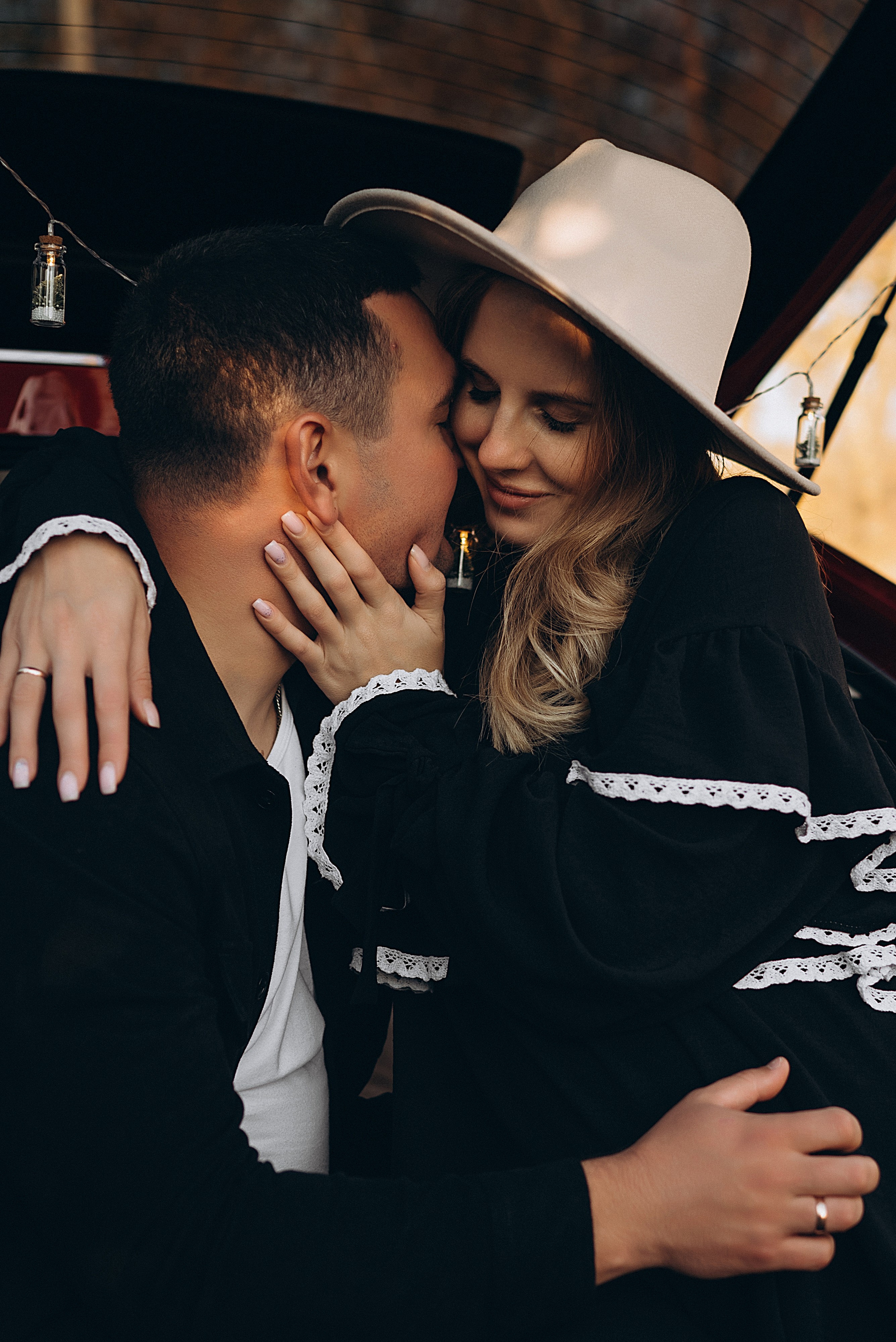 Anastasia & Dima. Семейный и детский фотограф в Белгороде Ольга Сорока