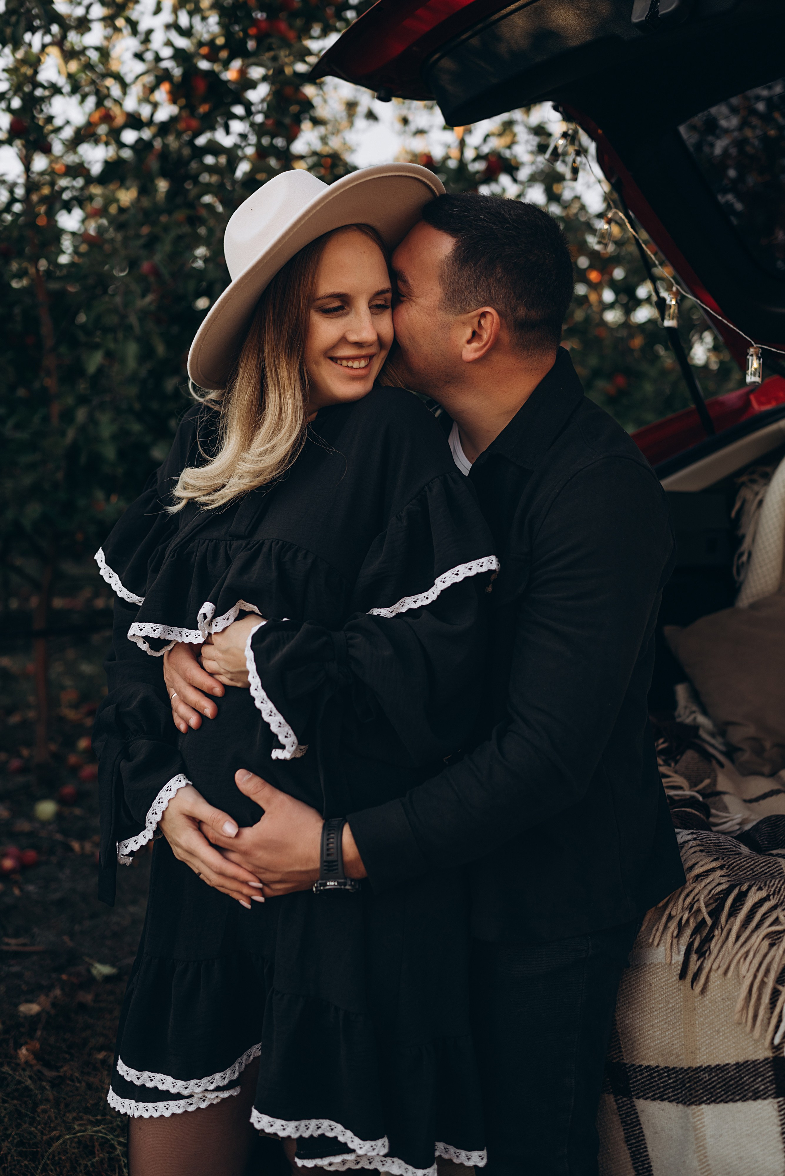 Anastasia & Dima. Семейный и детский фотограф в Белгороде Ольга Сорока