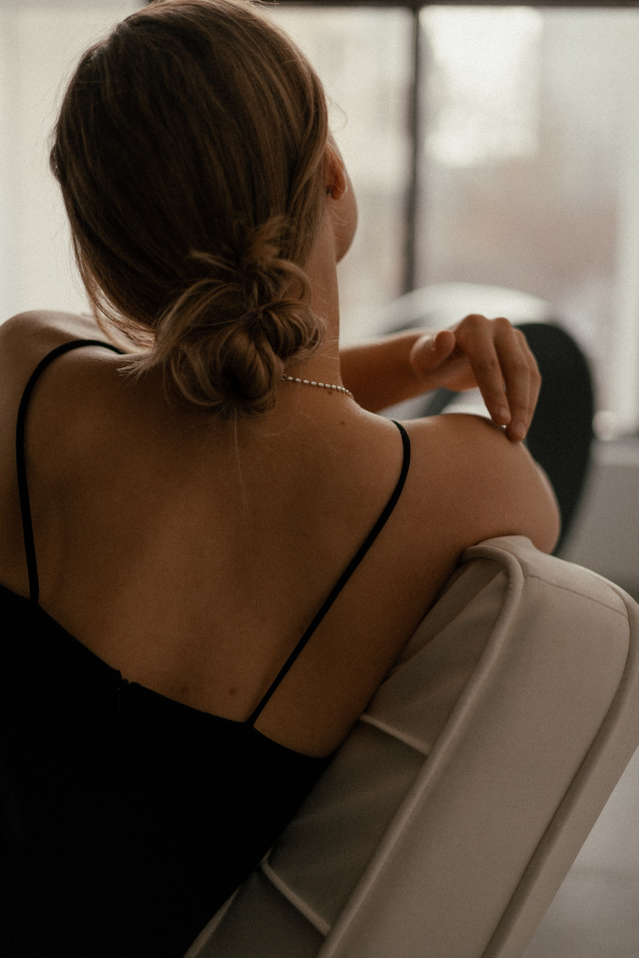 Женский портрет. Смирнова Алена Фотограф Екатеринбург