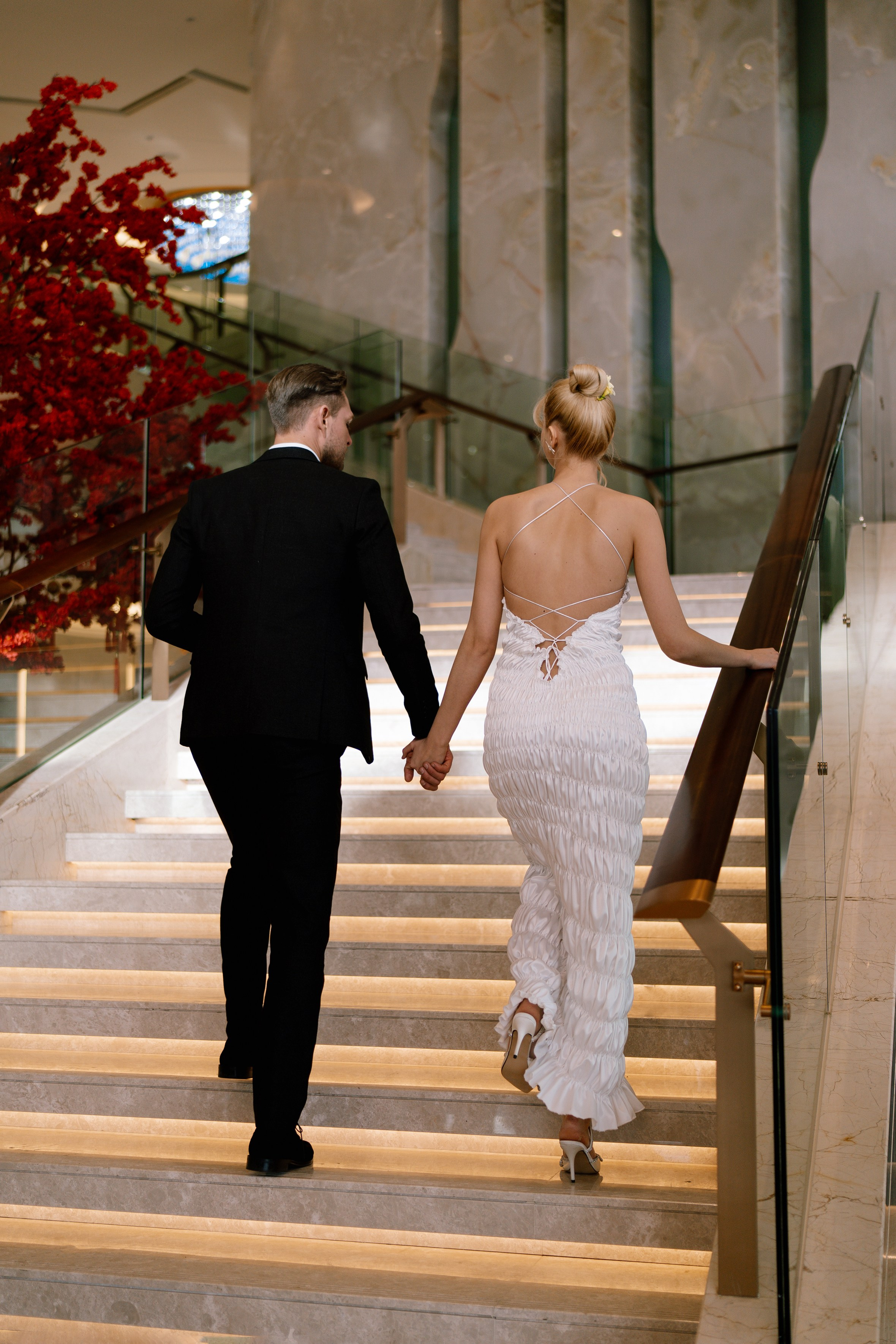 Настя и Саша. Свадебный фотограф Воронеж