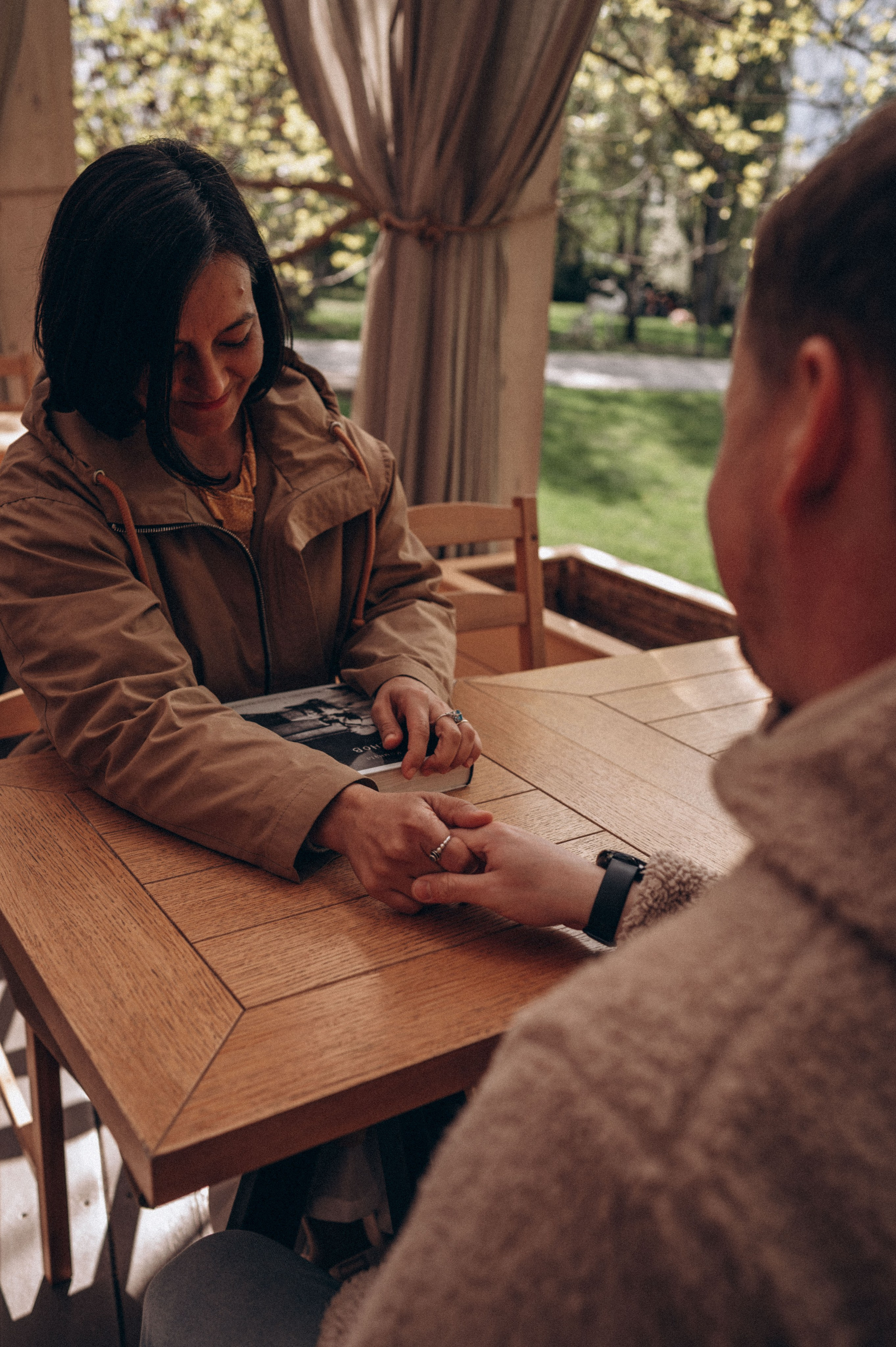 Love Story. Donskaya-photo