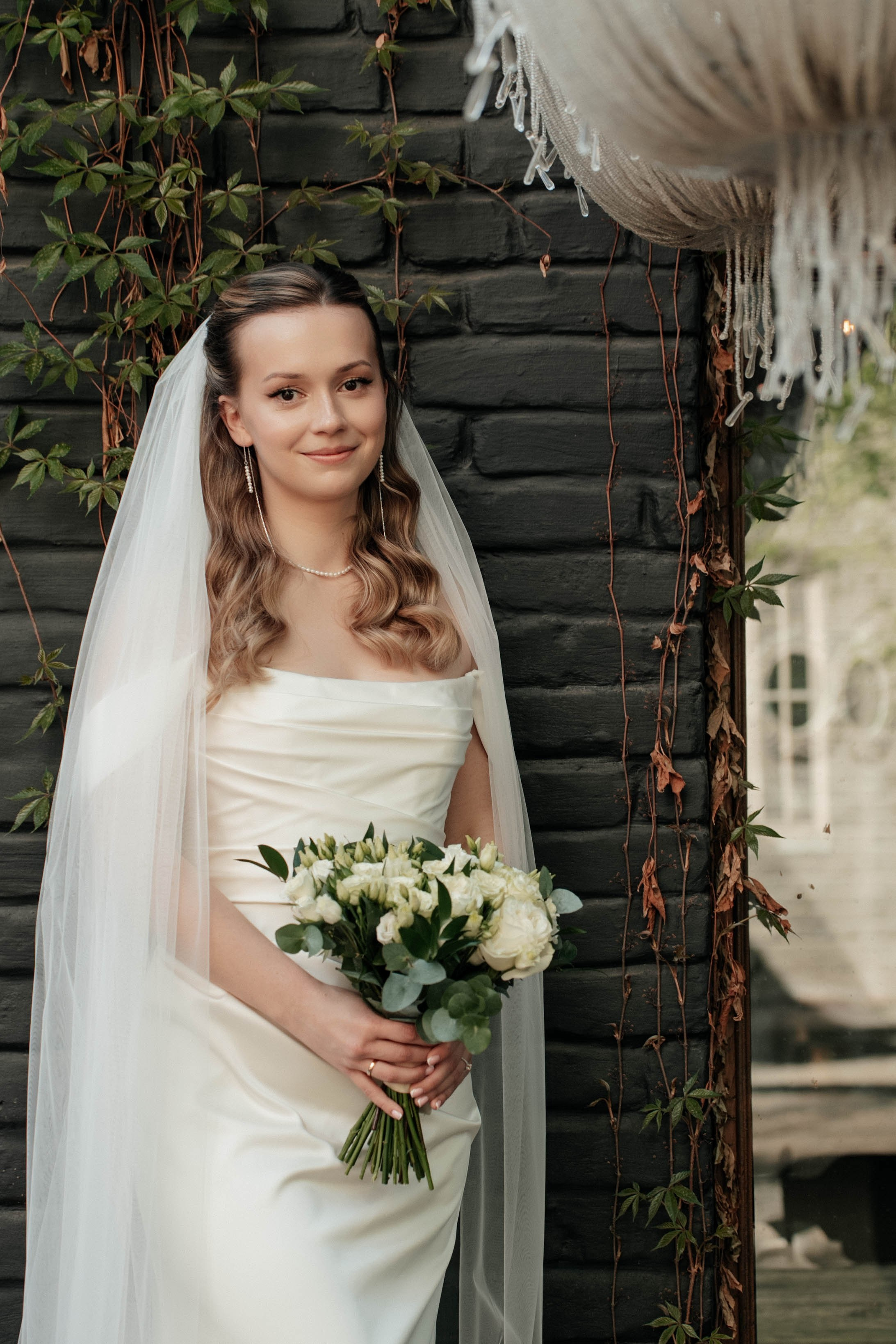 Регистрация ЯУЗА. Свадебный фотограф Москва Александра Аверкова