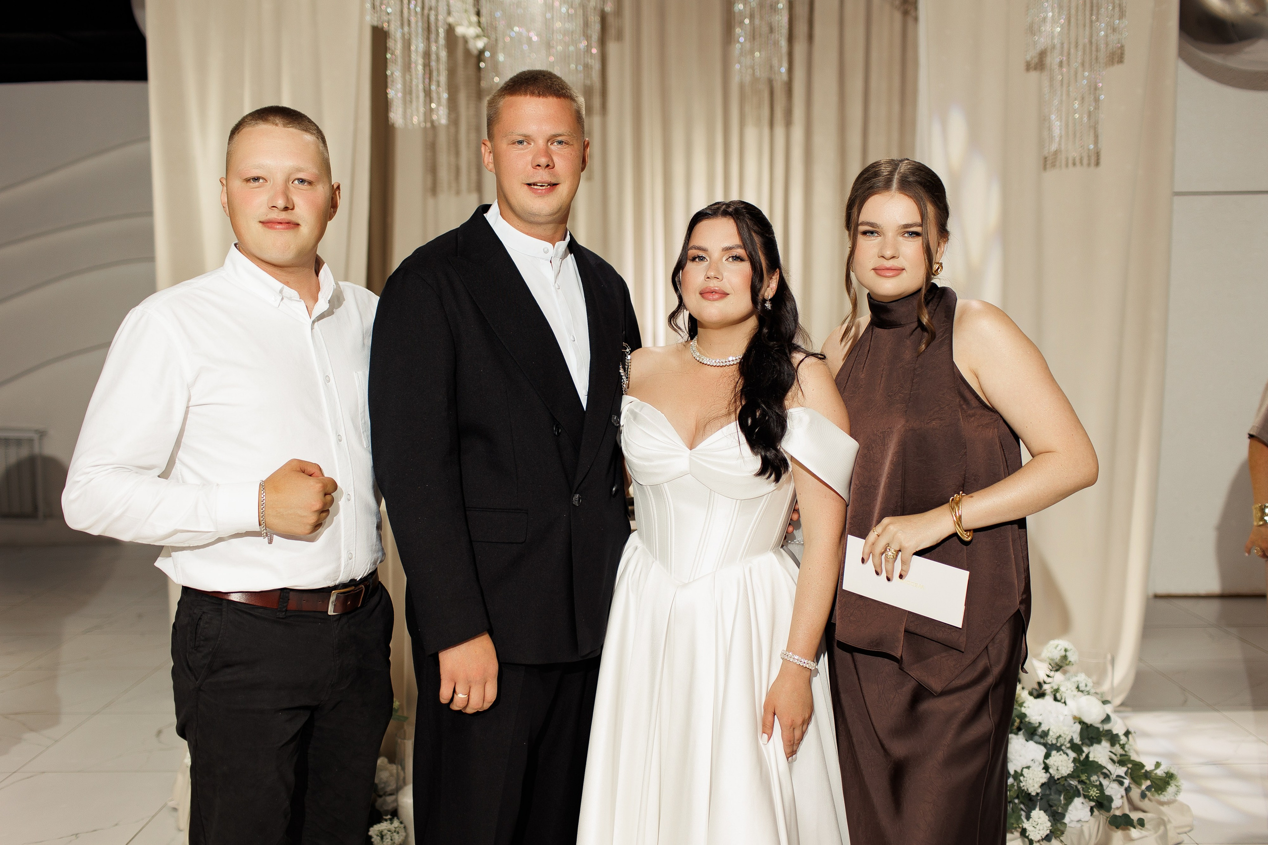 Свадьба Юра и Алёна. Фотограф в городе Вологда. Анастасия Сторублинская