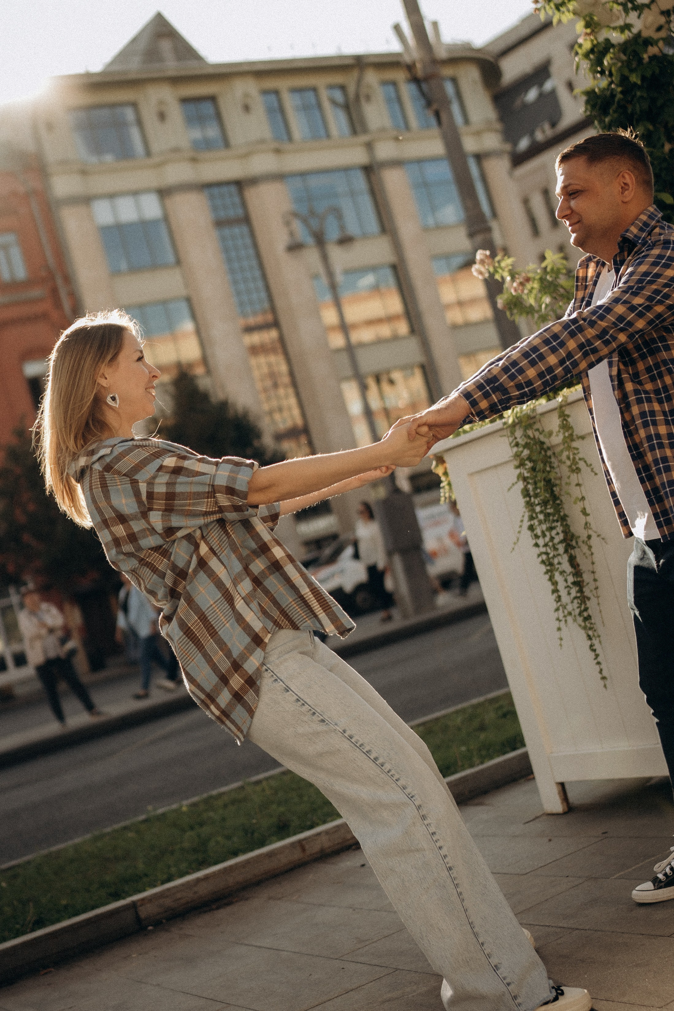 Антон & Катя. Дмитриева Светлана женский и семейный фотограф Рига, Москва, Геленджик
