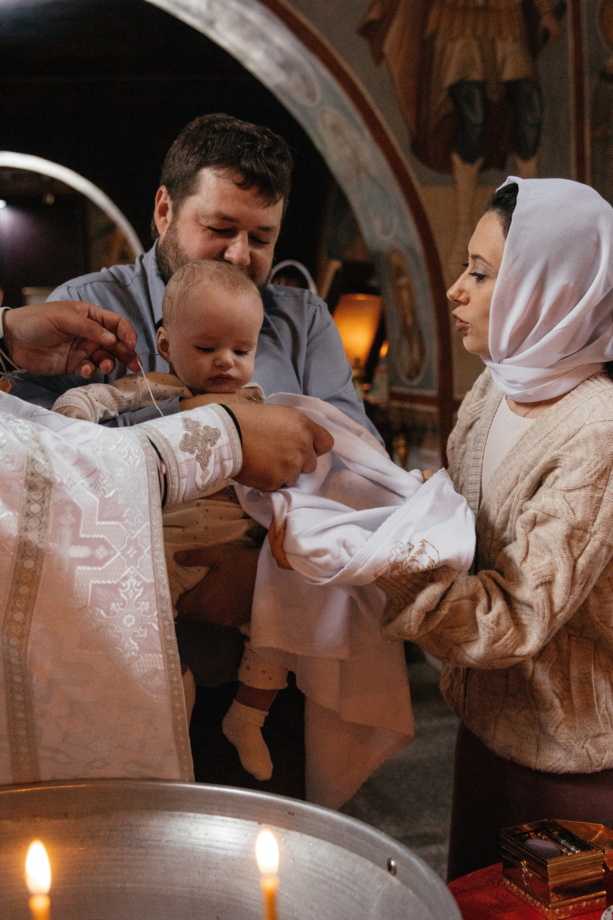 Арсений. Свадебный и семейный фотограф Татьяна Нуякшева Новоалтайск — Барнаул