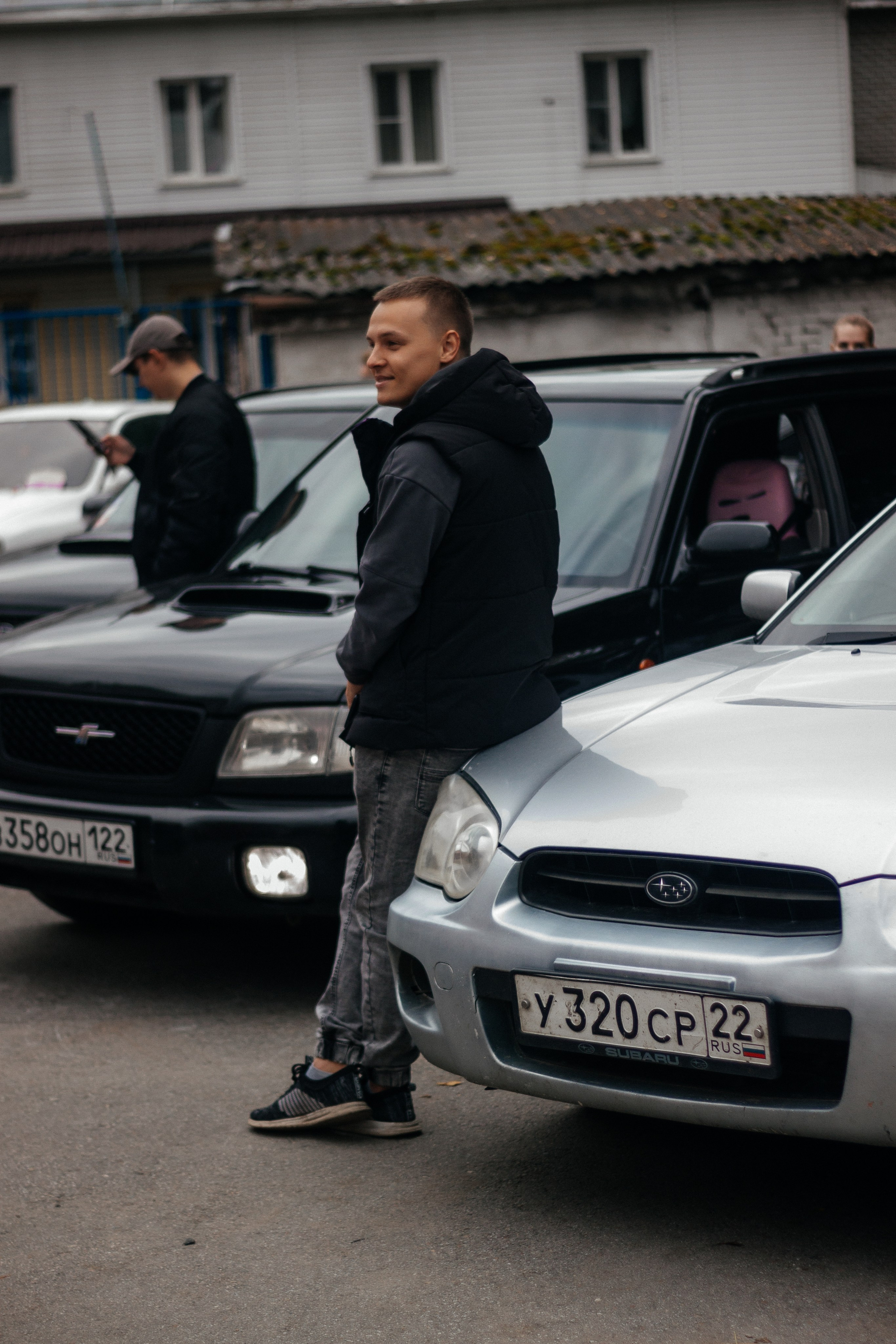 Поездка в Барнаульский центр помощи детям, оставшимся без попечения родителей № 1 совместно с @Subaru_brn. Свадебный и семейный фотограф Татьяна Нуякшева Новоалтайск — Барнаул